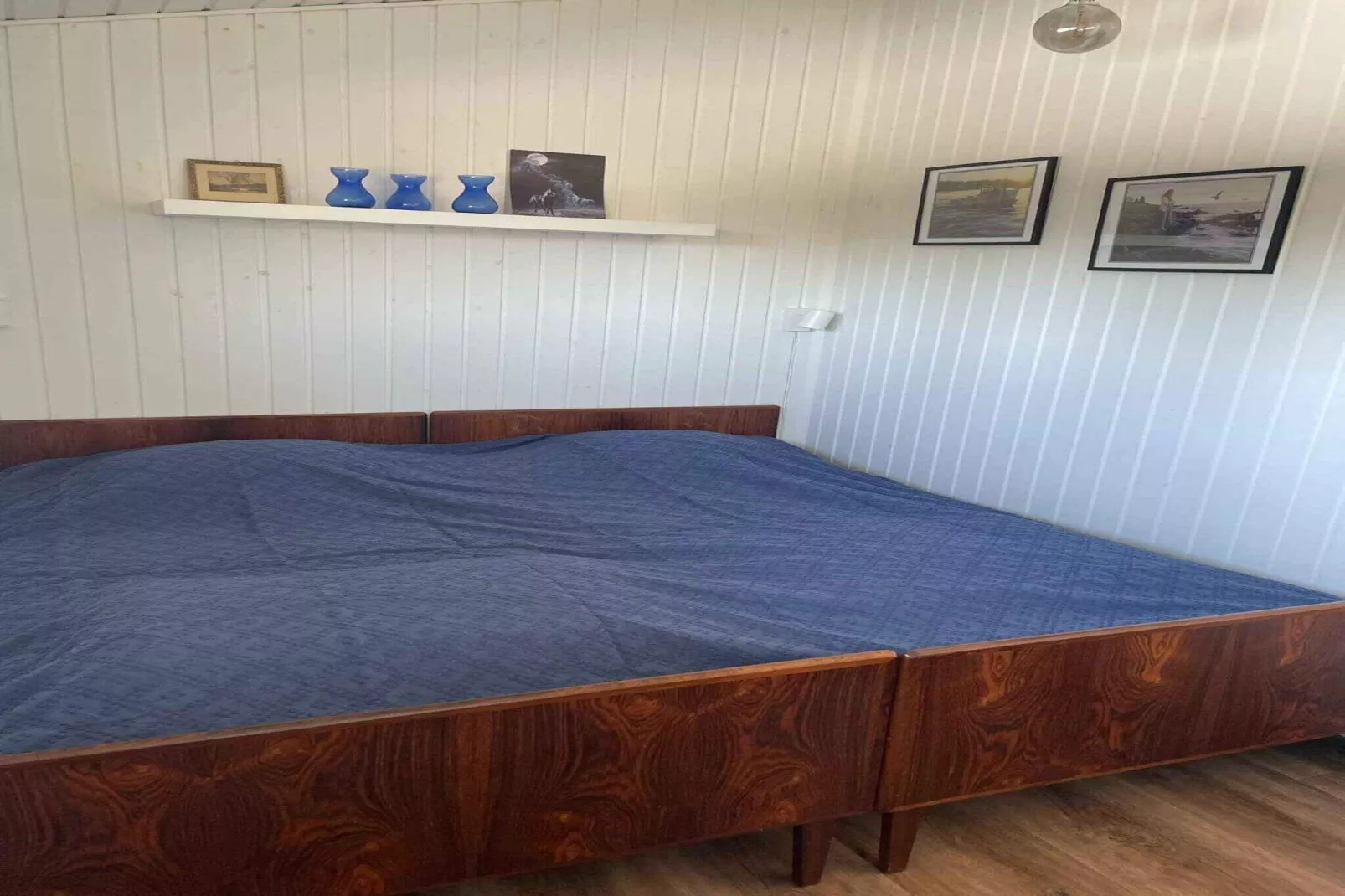 5 sterren vakantie huis in Skibby-Binnen