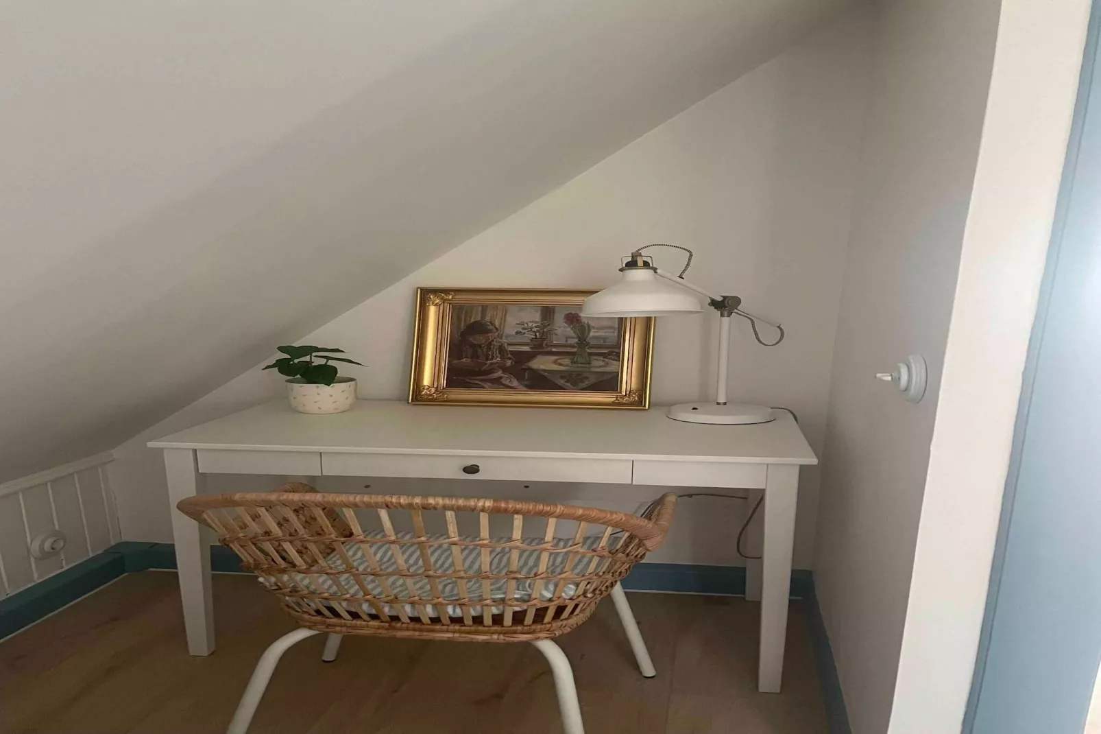 6 Personen vakantie huis in Haderslev-Binnen