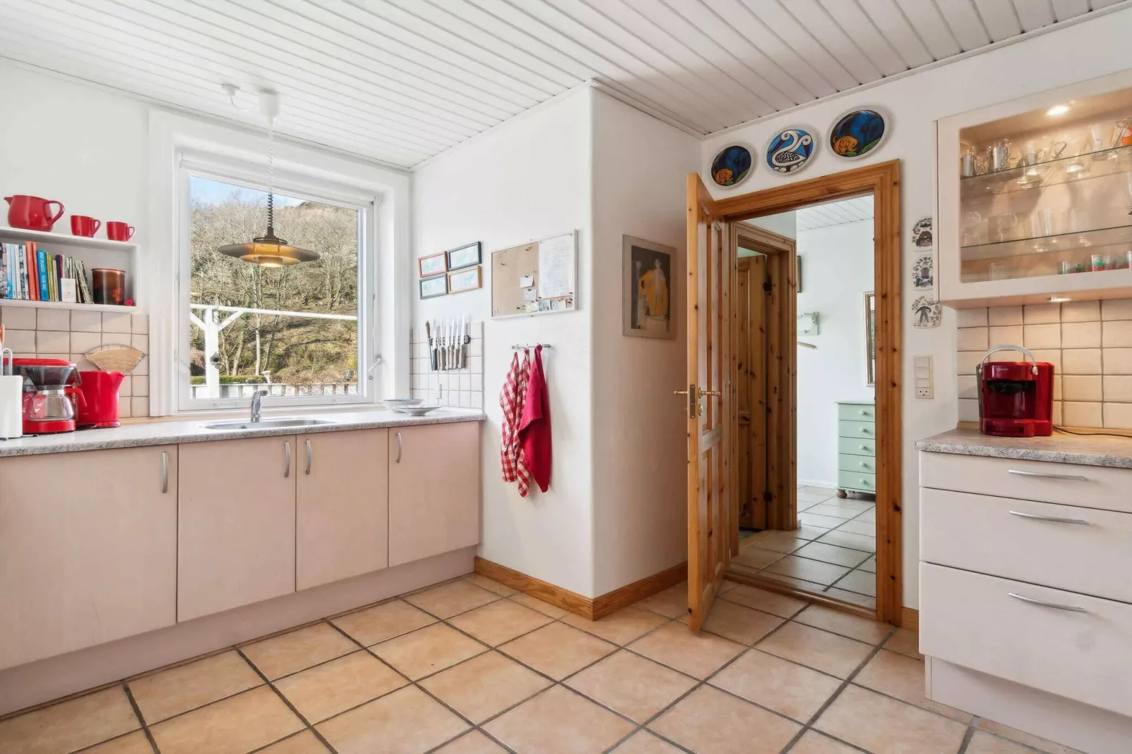 5 sterren vakantie huis in Allinge-Binnen