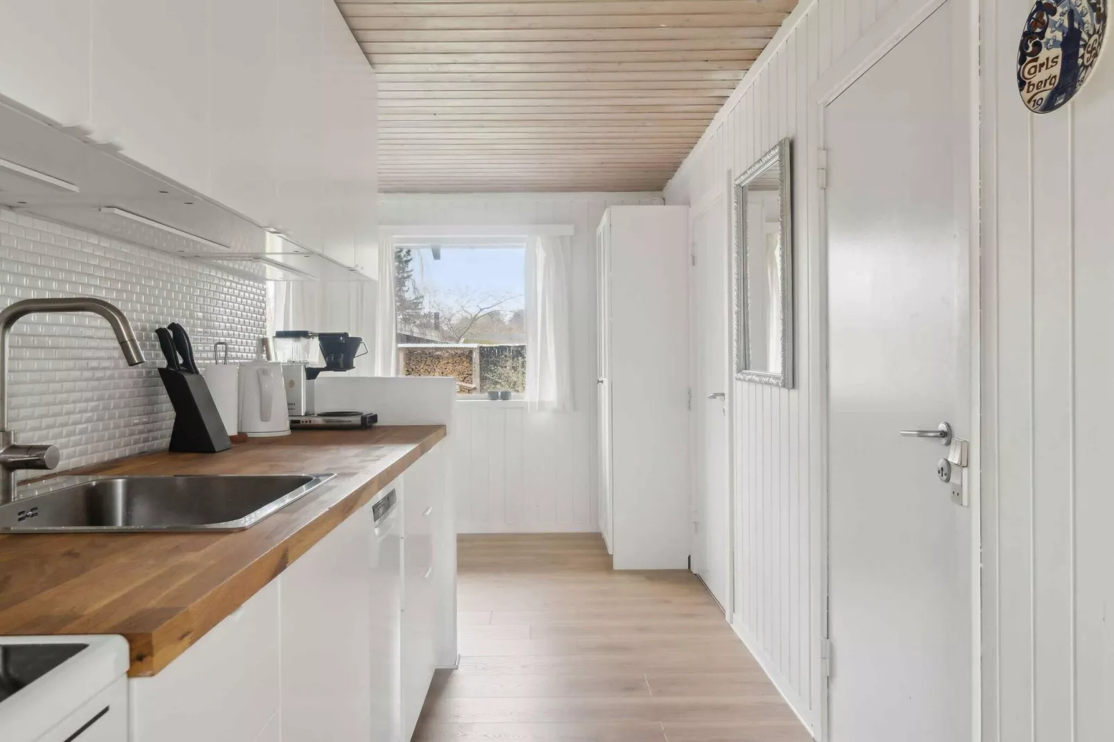 5 sterren vakantie huis in Vejby-Binnen