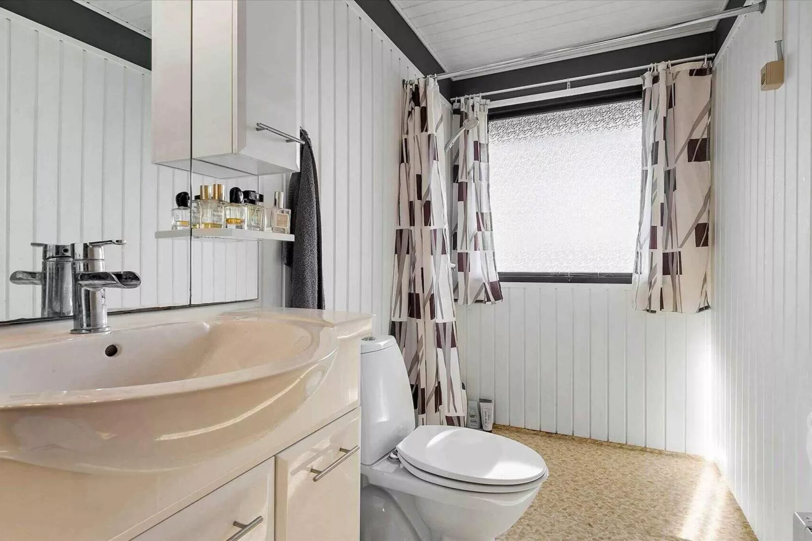 5 sterren vakantie huis in Føllenslev-Binnen