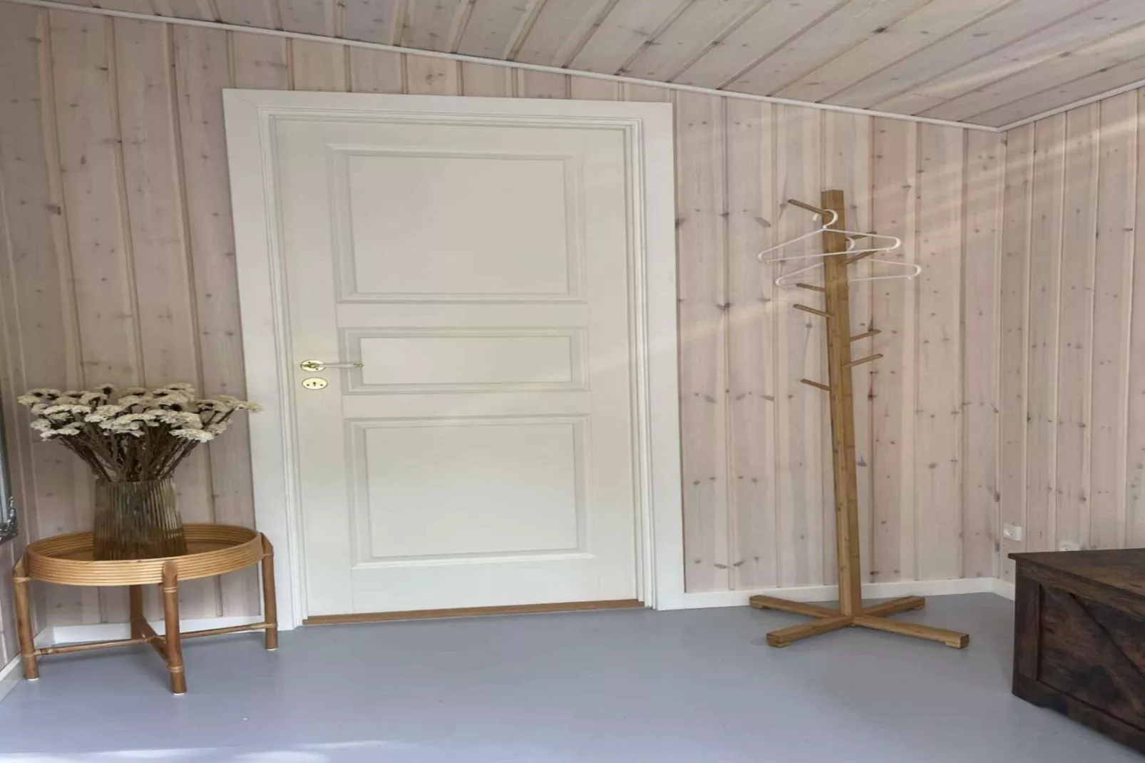 5 sterren vakantie huis in Aakirkeby-Binnen