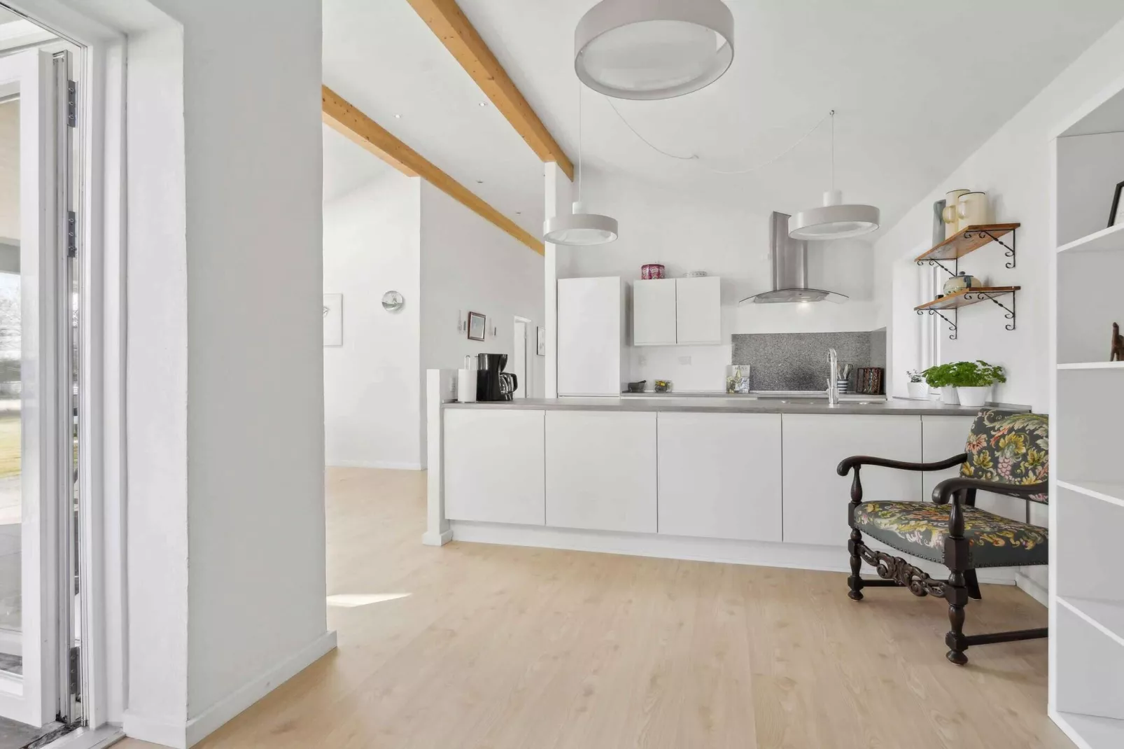 5 sterren vakantie huis in Ørsted-Binnen