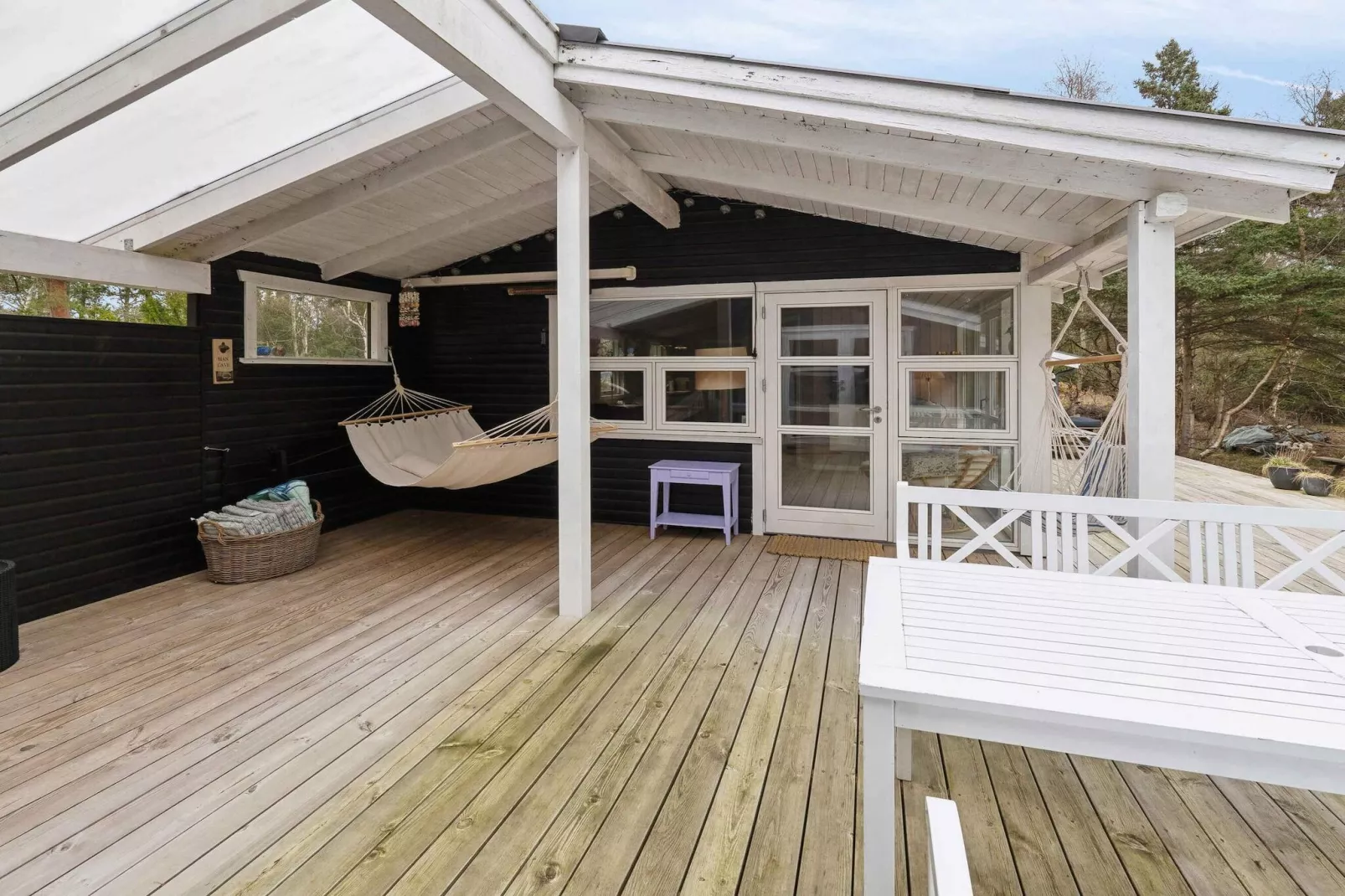 5 sterren vakantie huis in Nykøbing Sj-Binnen