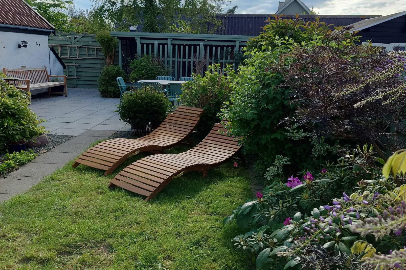 5 sterren vakantie huis in Rønne-Niet-getagd