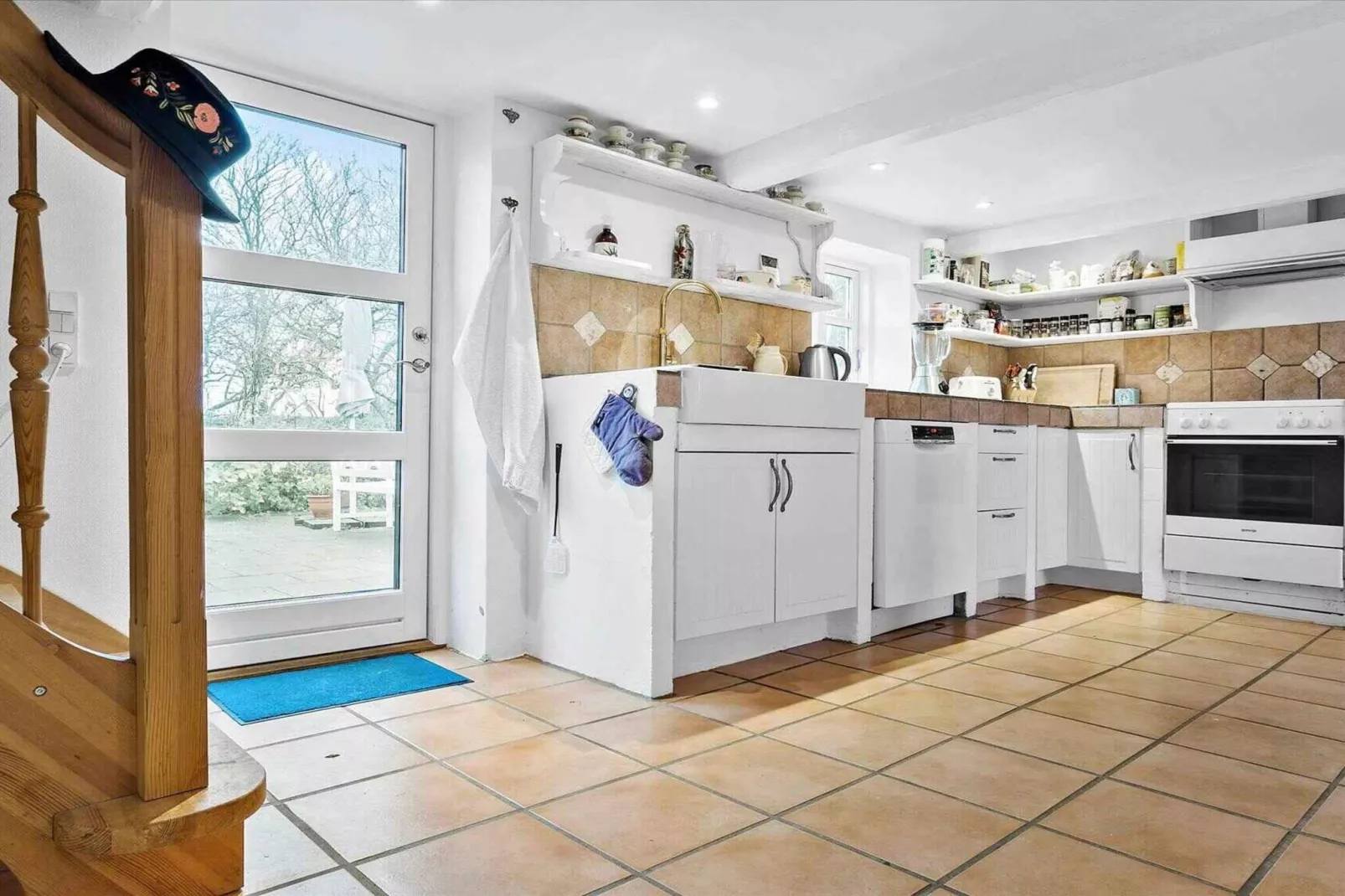 5 sterren vakantie huis in Sejerø-Binnen