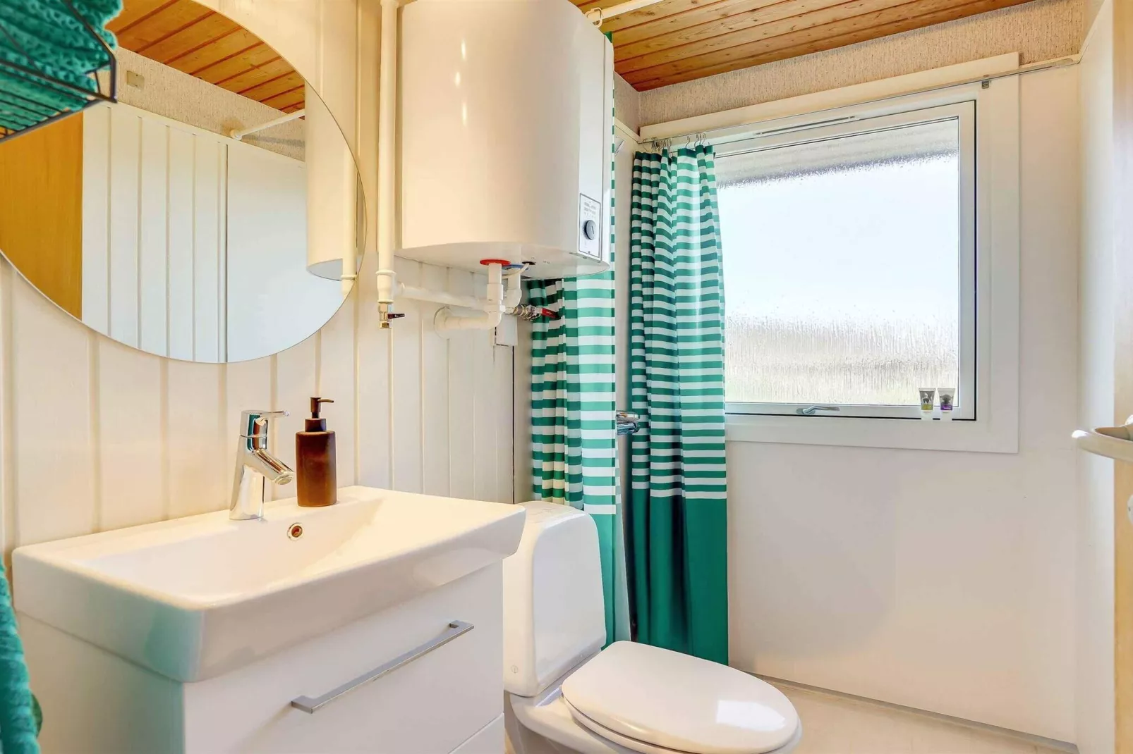 5 sterren vakantie huis in Børkop-Binnen