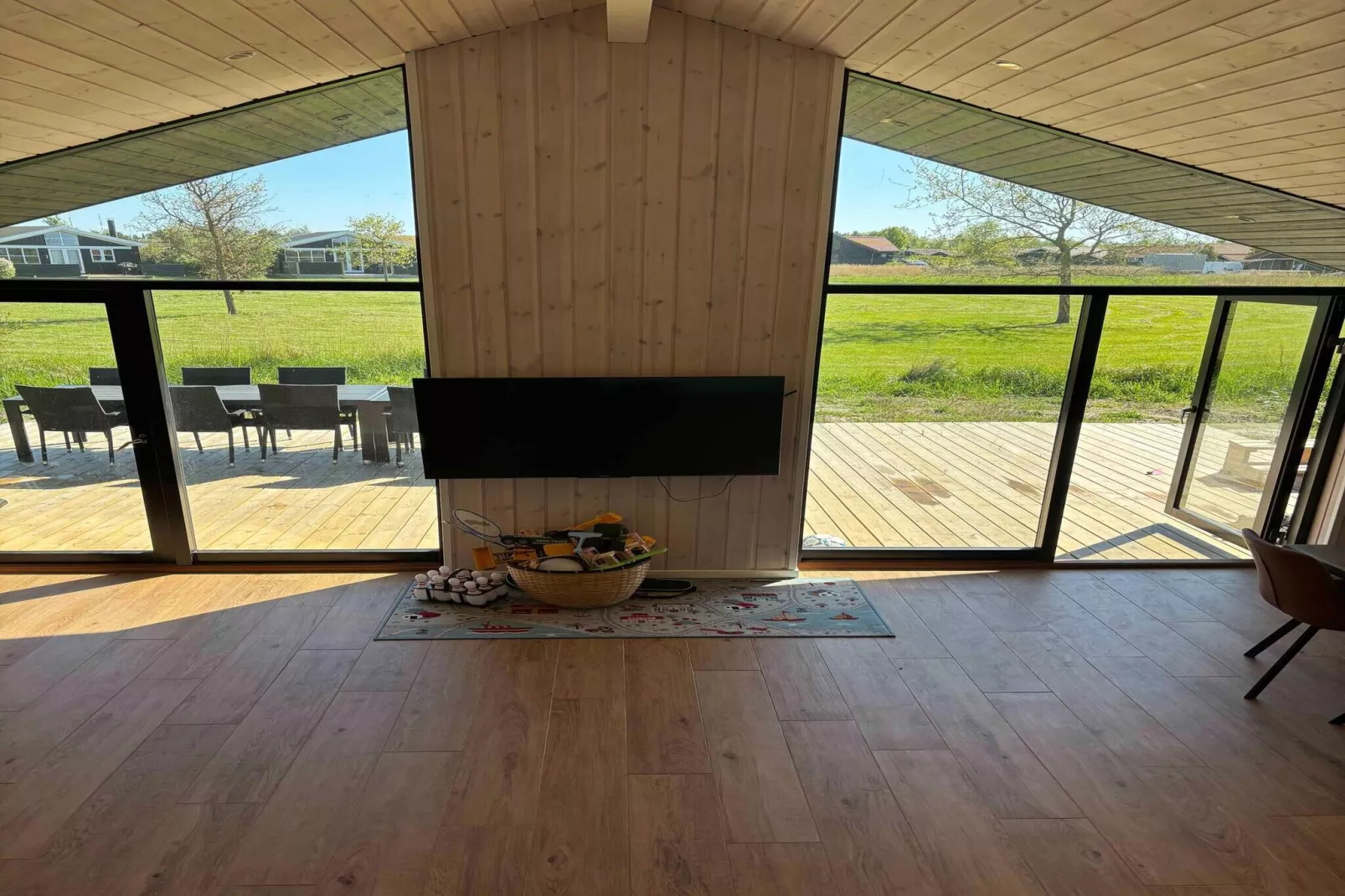 5 sterren vakantie huis in Væggerløse-Binnen