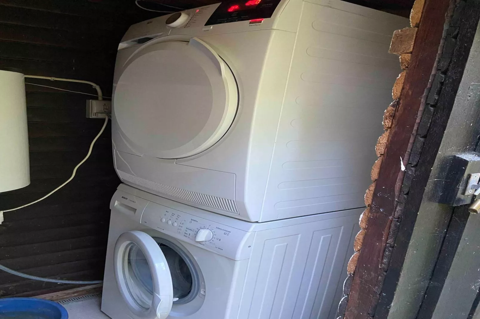 5 sterren vakantie huis in Orø-Binnen