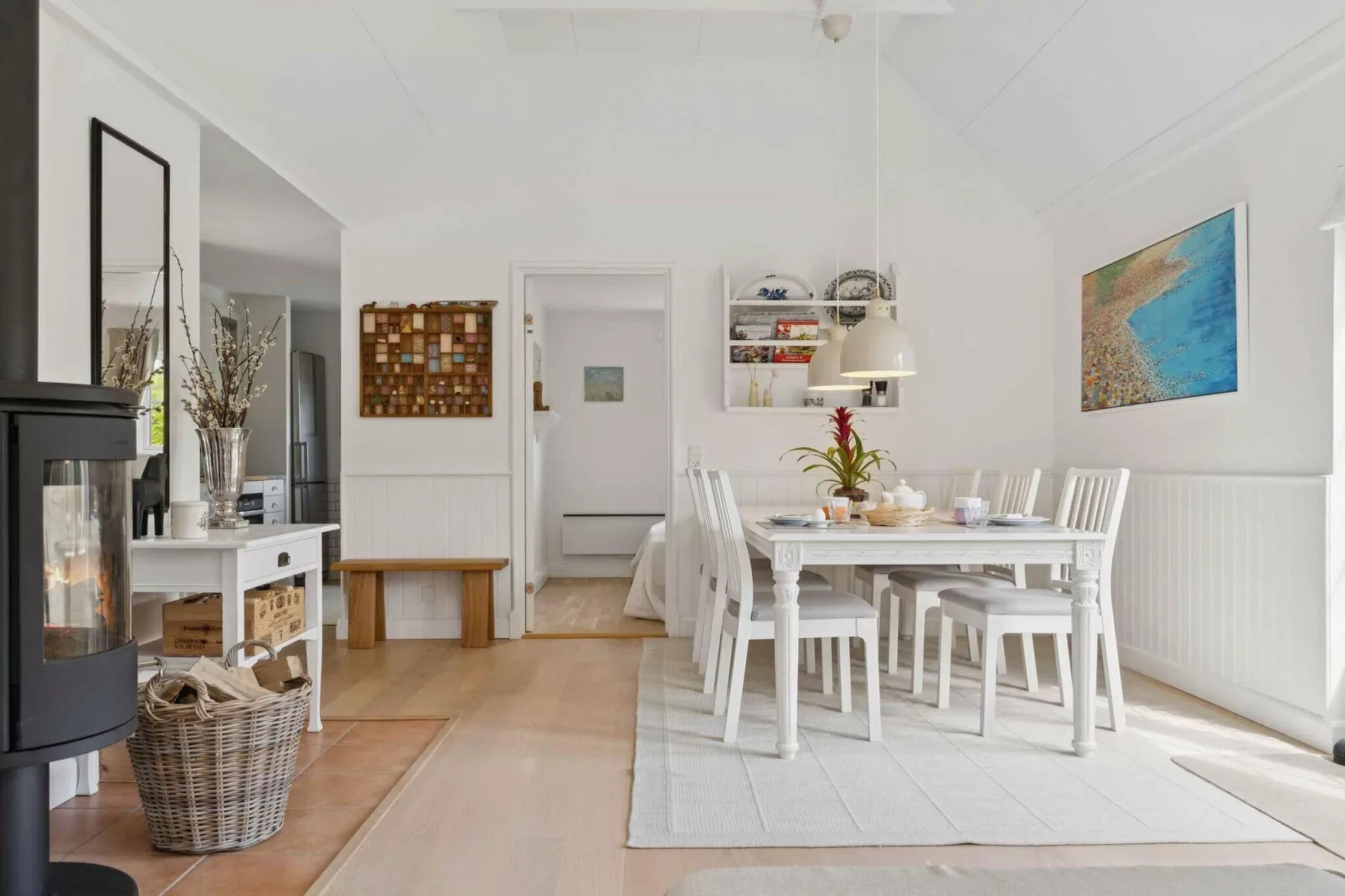 5 sterren vakantie huis in Vejby-Binnen