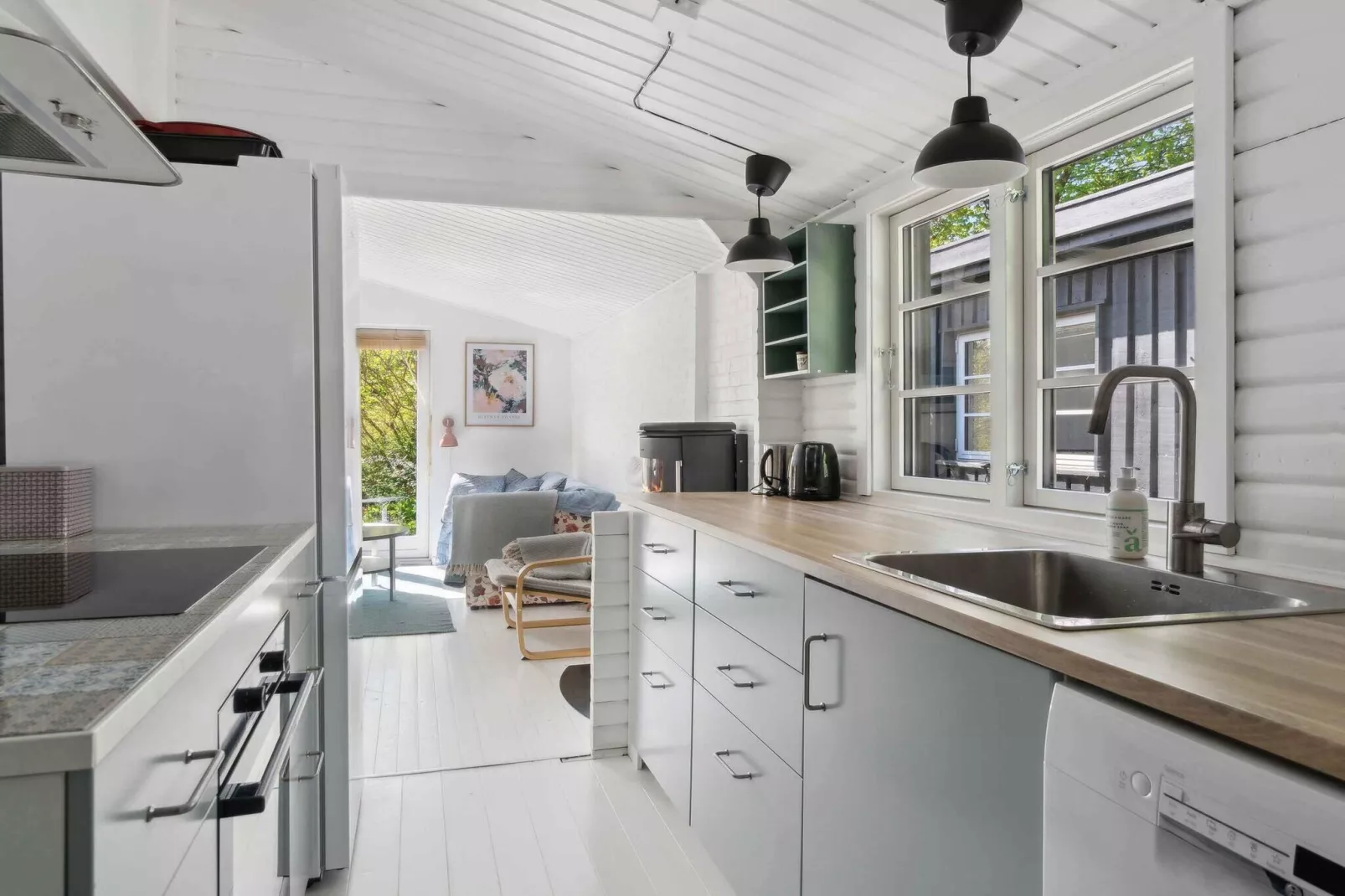 5 sterren vakantie huis in Nykøbing Sj-Binnen