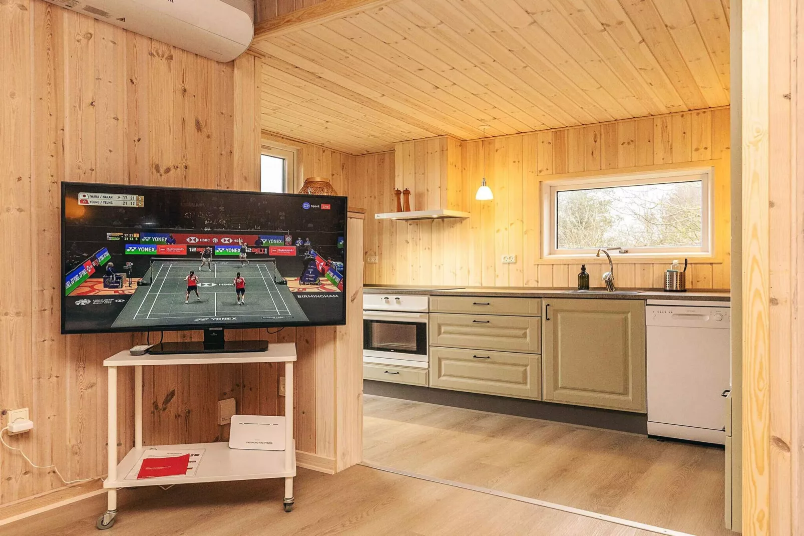 4 sterren vakantie huis in Thyholm-Binnen