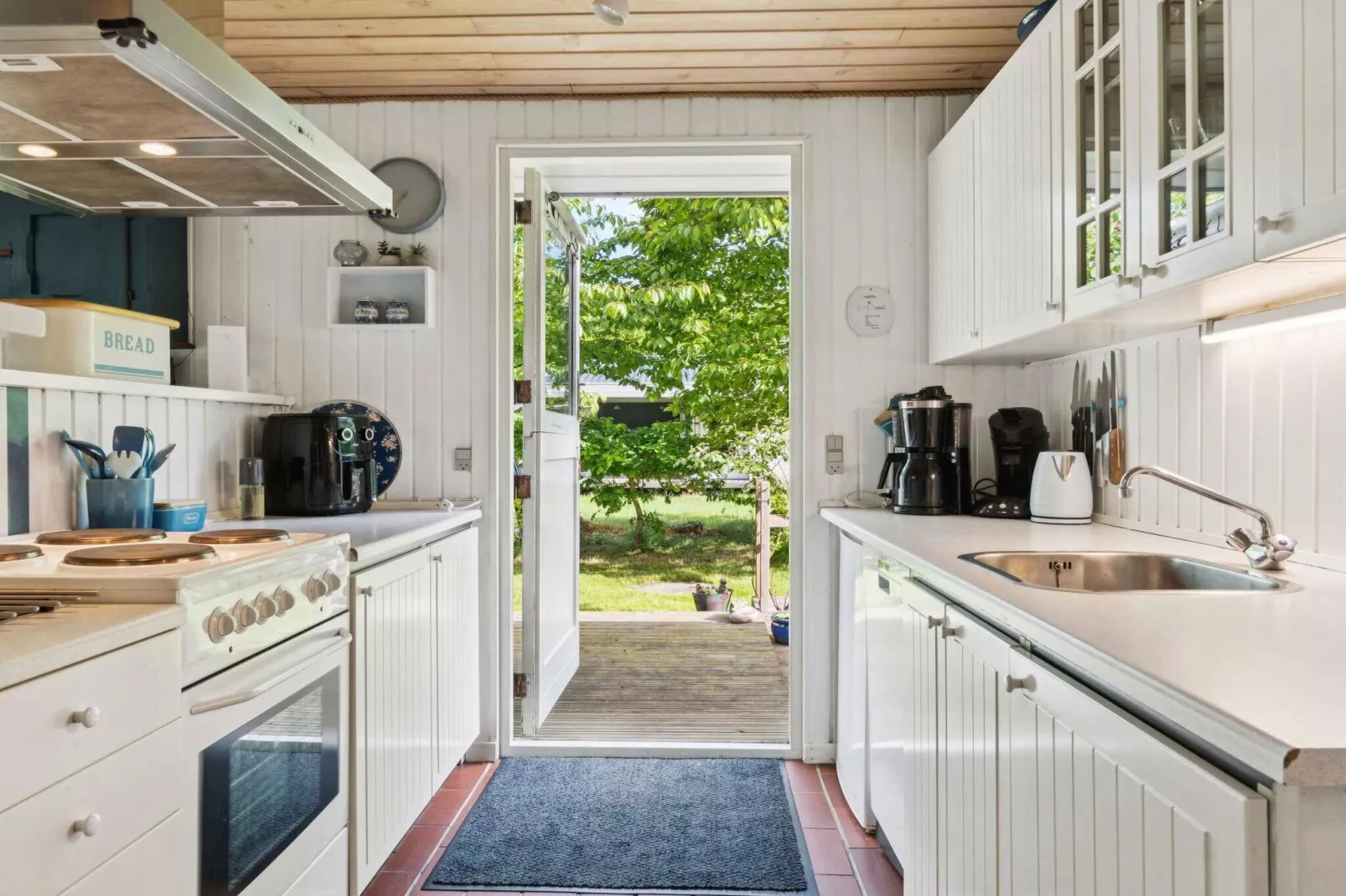 4 sterren vakantie huis in Hadsund-Binnen