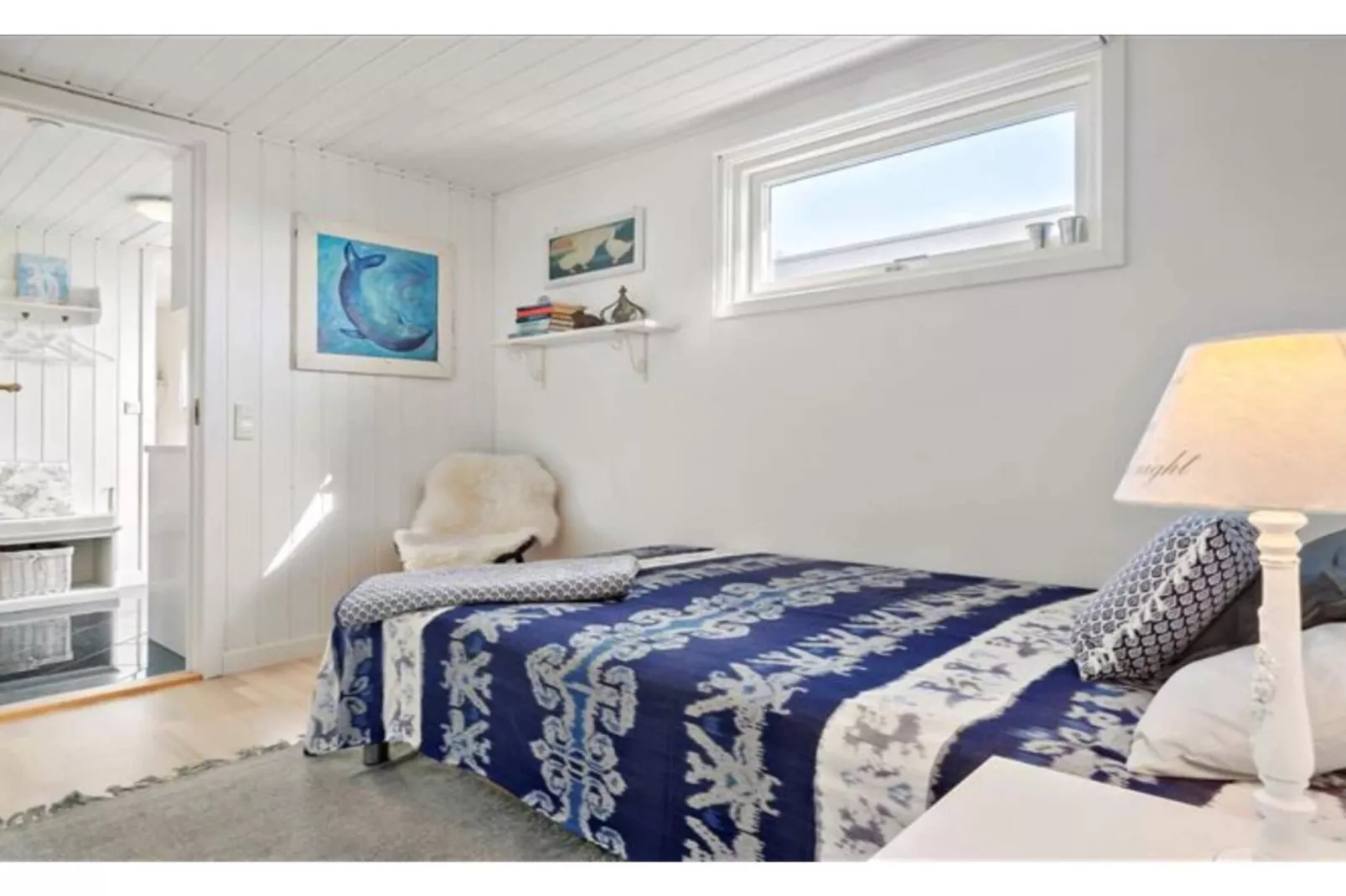 4 sterren vakantie huis in Karrebæksminde-Binnen