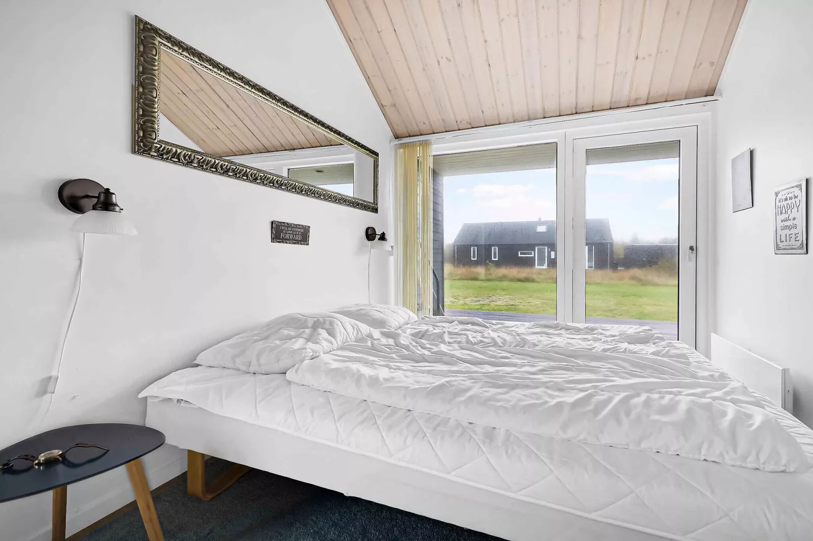 4 sterren vakantie huis in Brovst-Binnen