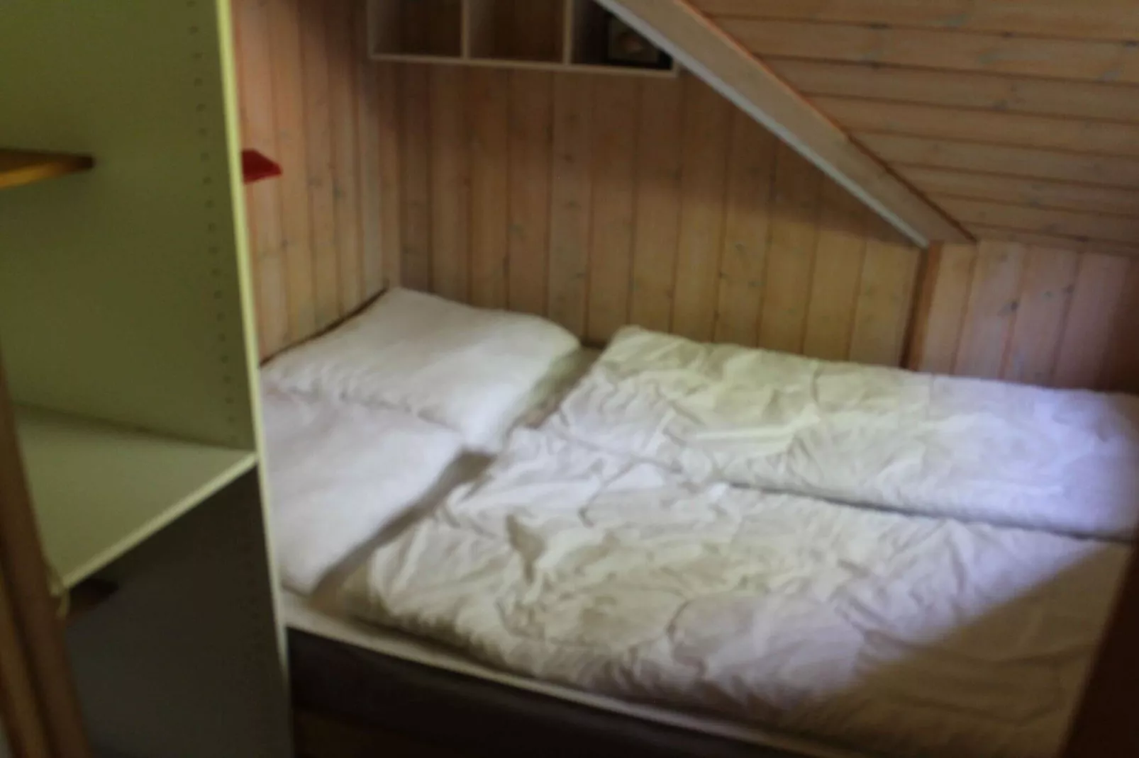 4 sterren vakantie huis in Hals-Binnen