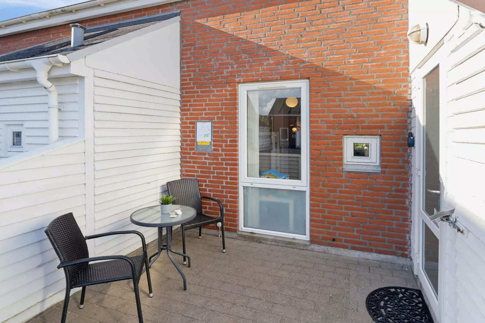 4 sterren vakantie huis in Rømø-Binnen