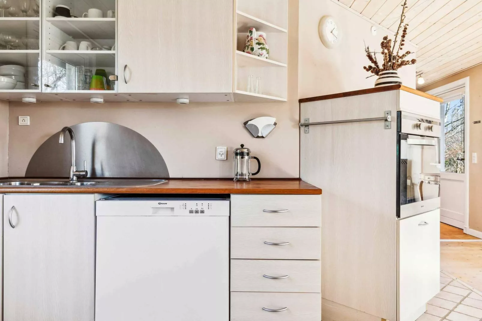 4 sterren vakantie huis in Nykøbing Sj-Binnen