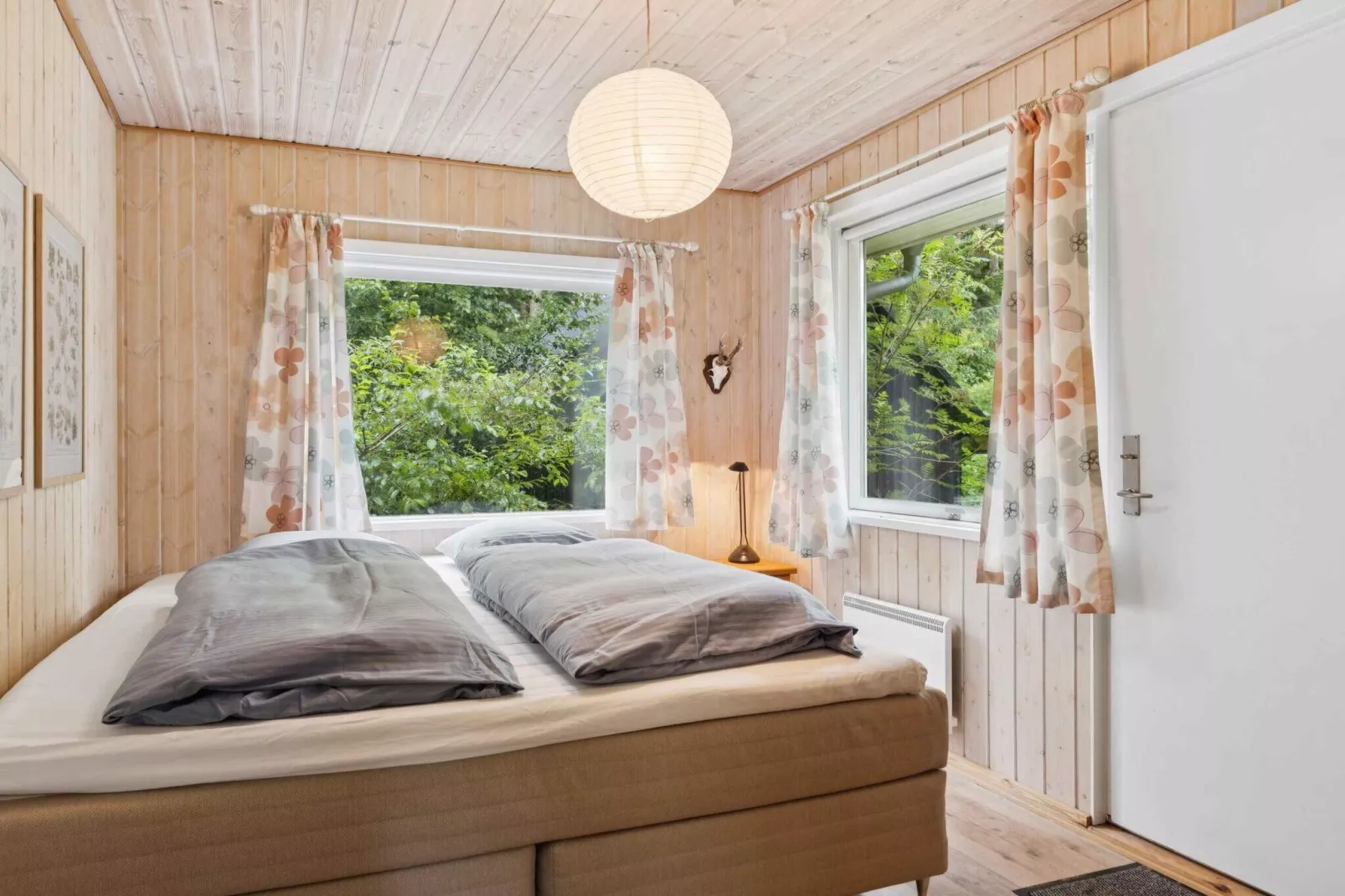 4 sterren vakantie huis in Hemmet-Binnen