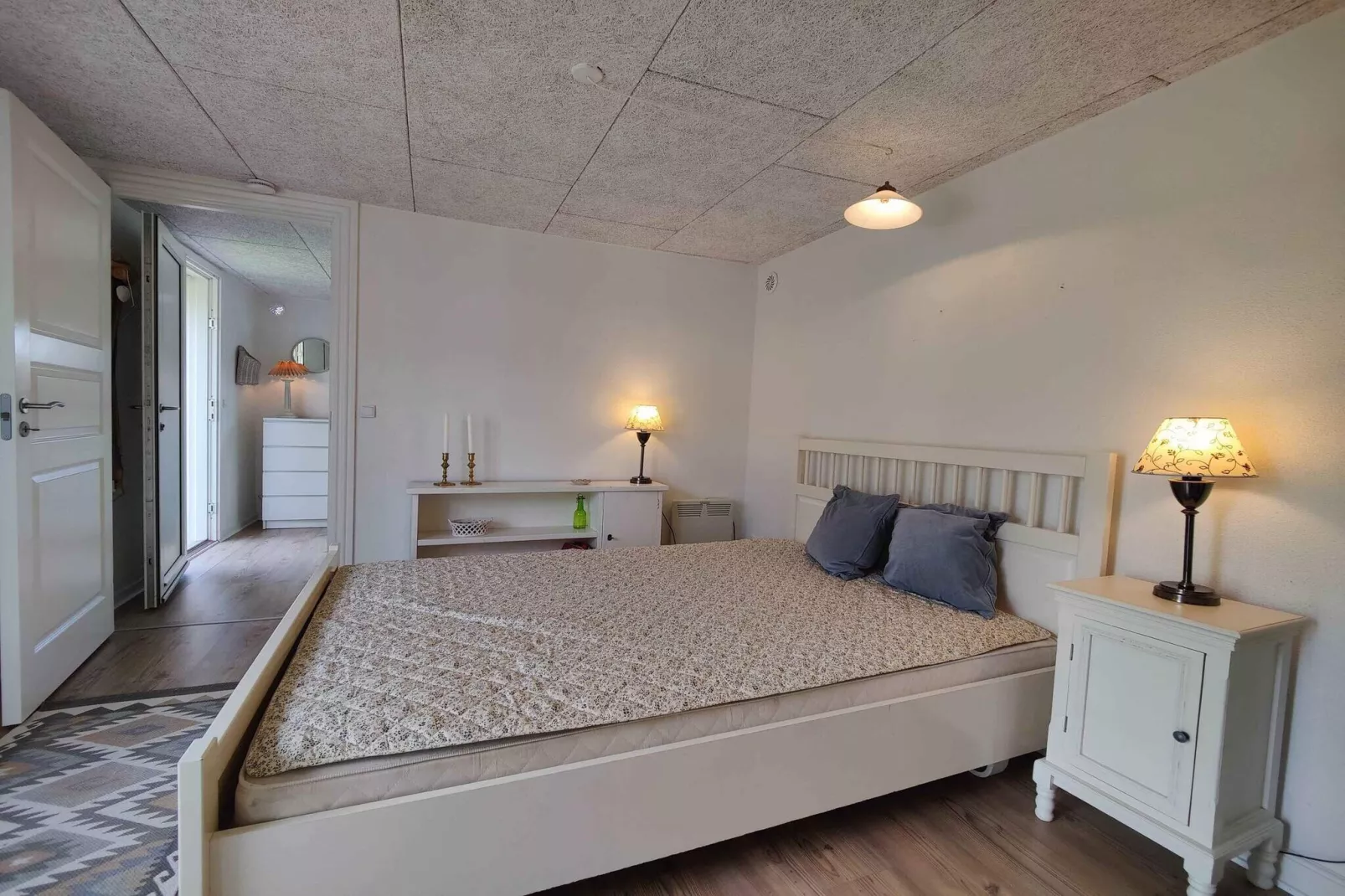 4 sterren vakantie huis in Børkop-Binnen