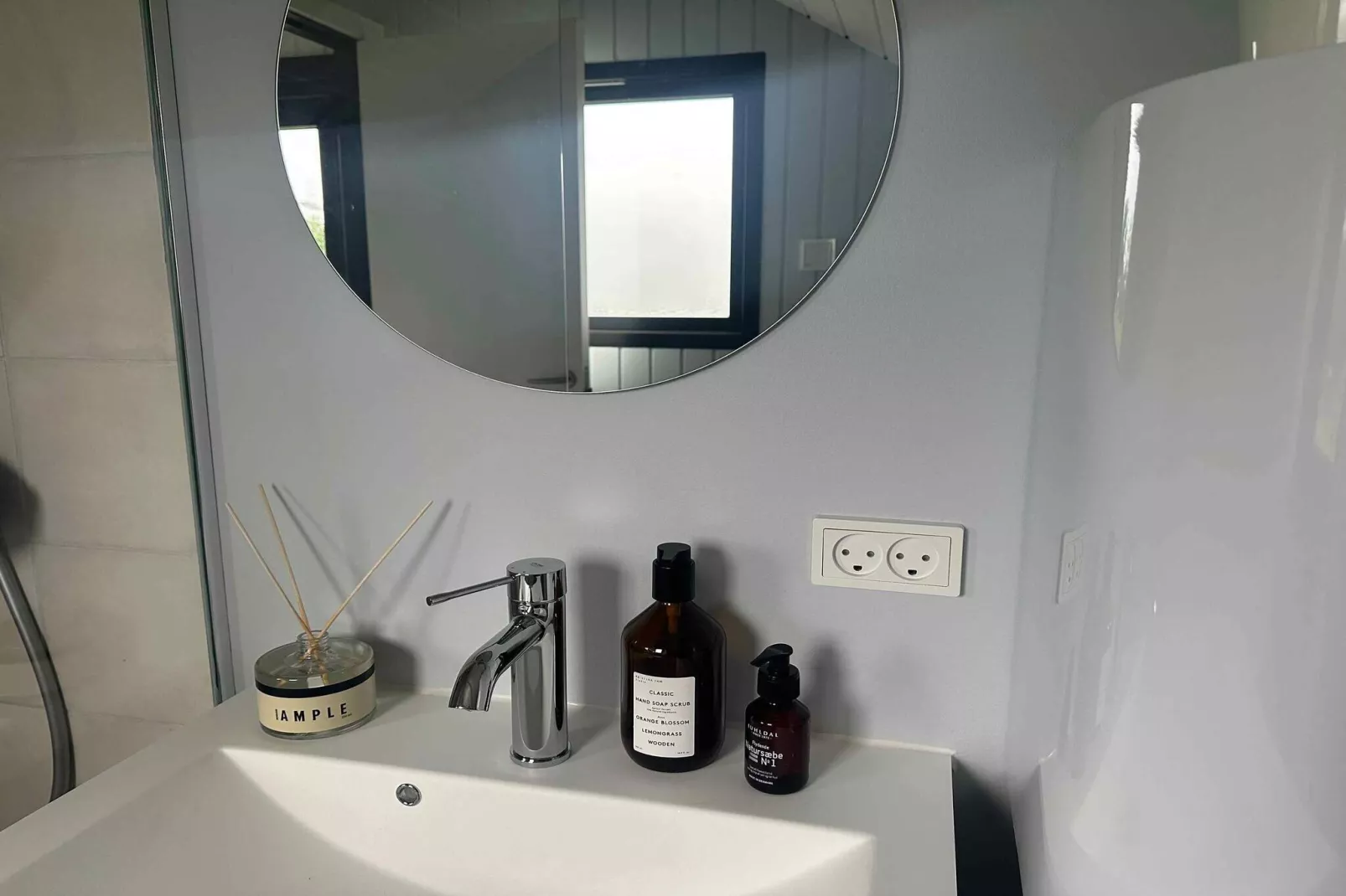 4 sterren vakantie huis in Karrebæksminde-Binnen