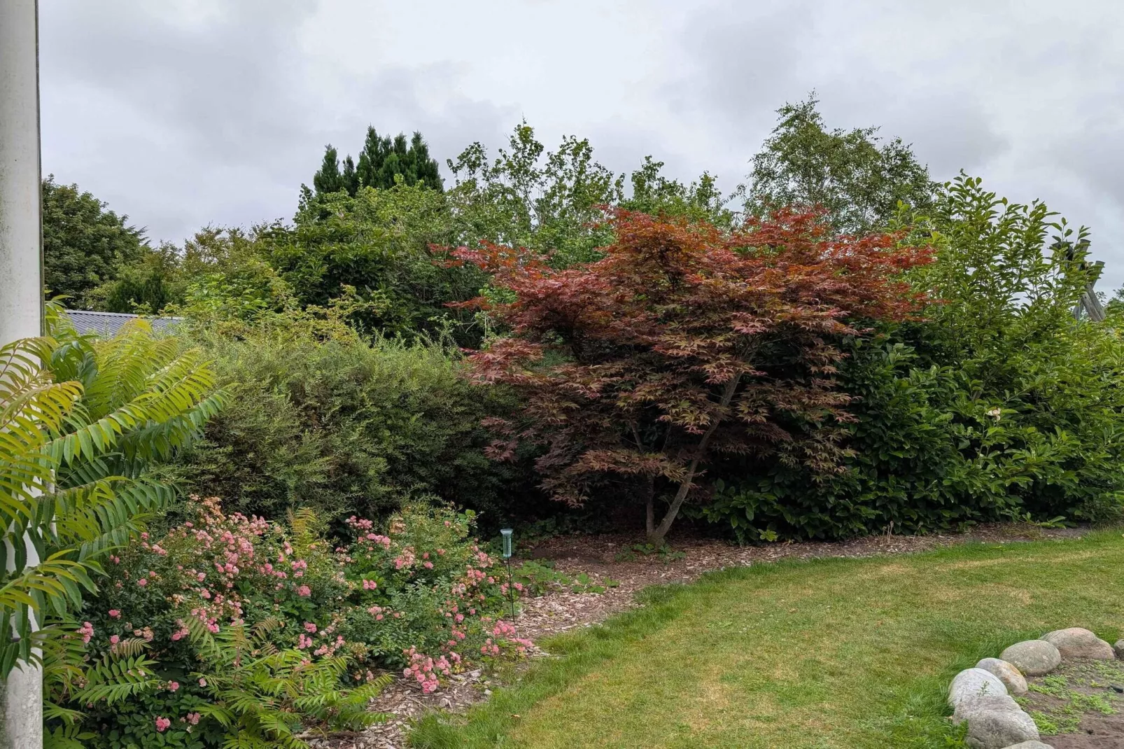 4 sterren vakantie huis in Løgstør-Buitenlucht