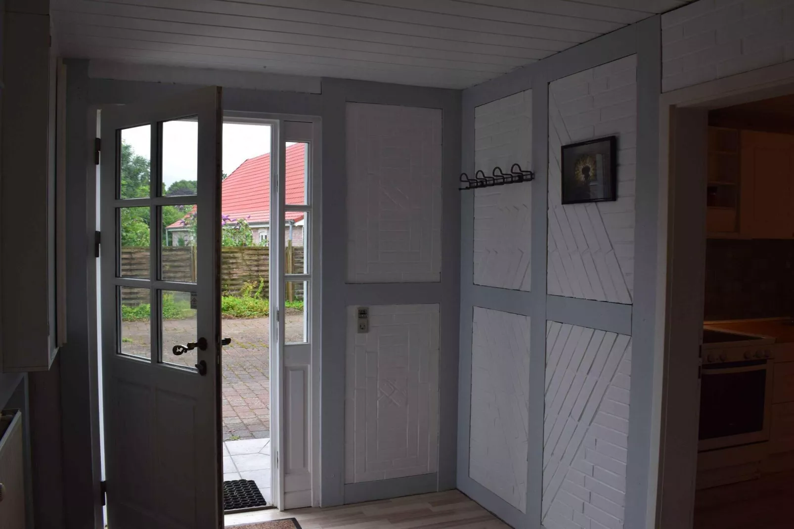 4 sterren vakantie huis in Tønder-Binnen