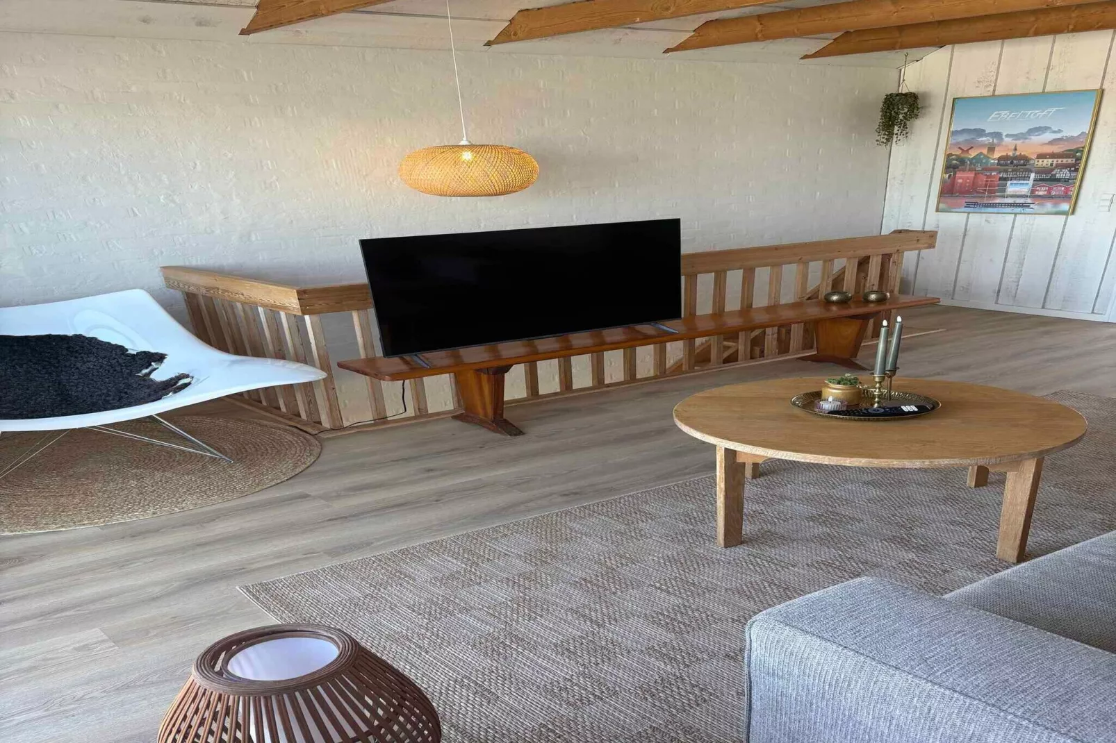 4 sterren vakantie huis in Ebeltoft-Binnen