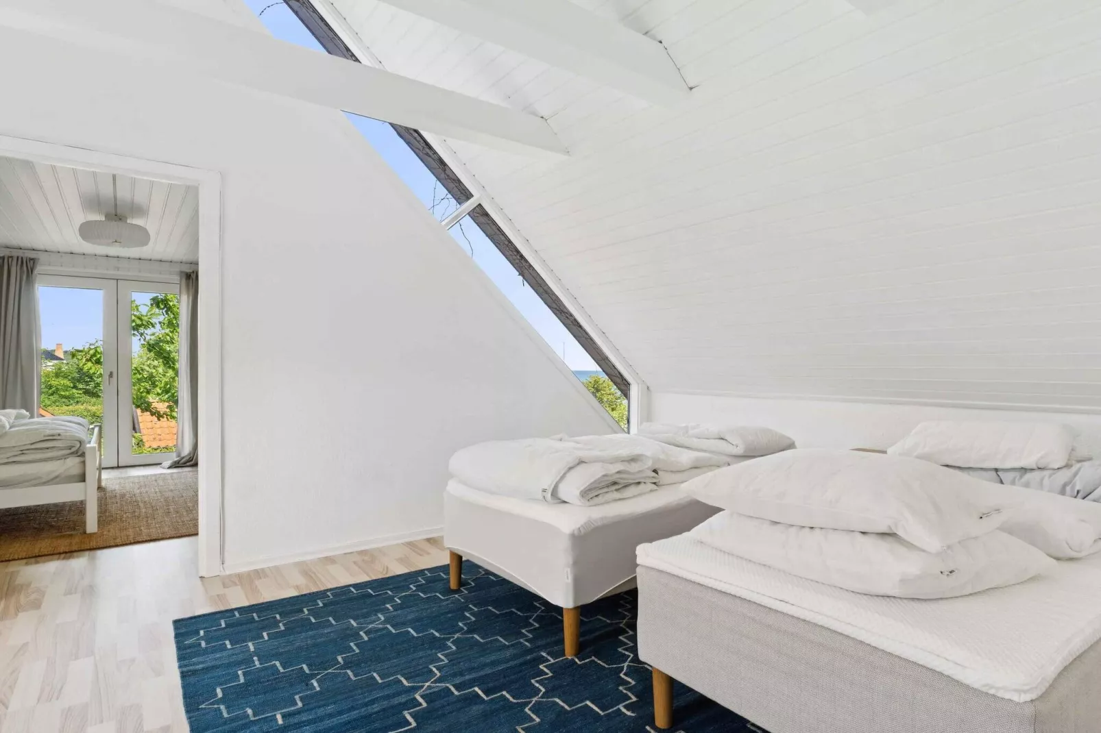 4 sterren vakantie huis in Allinge-Binnen