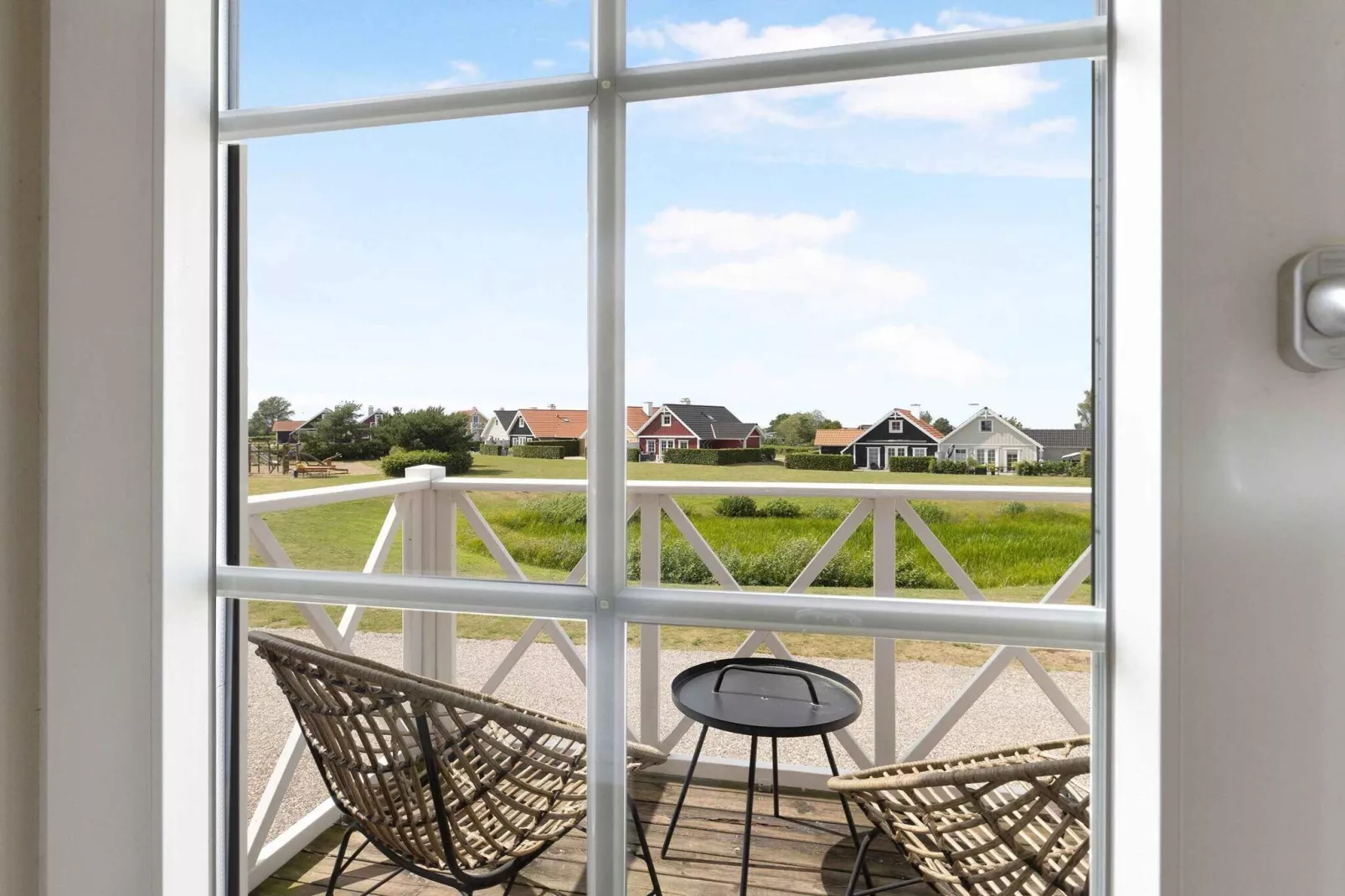 4 sterren vakantie huis in Brenderup Fyn-Binnen