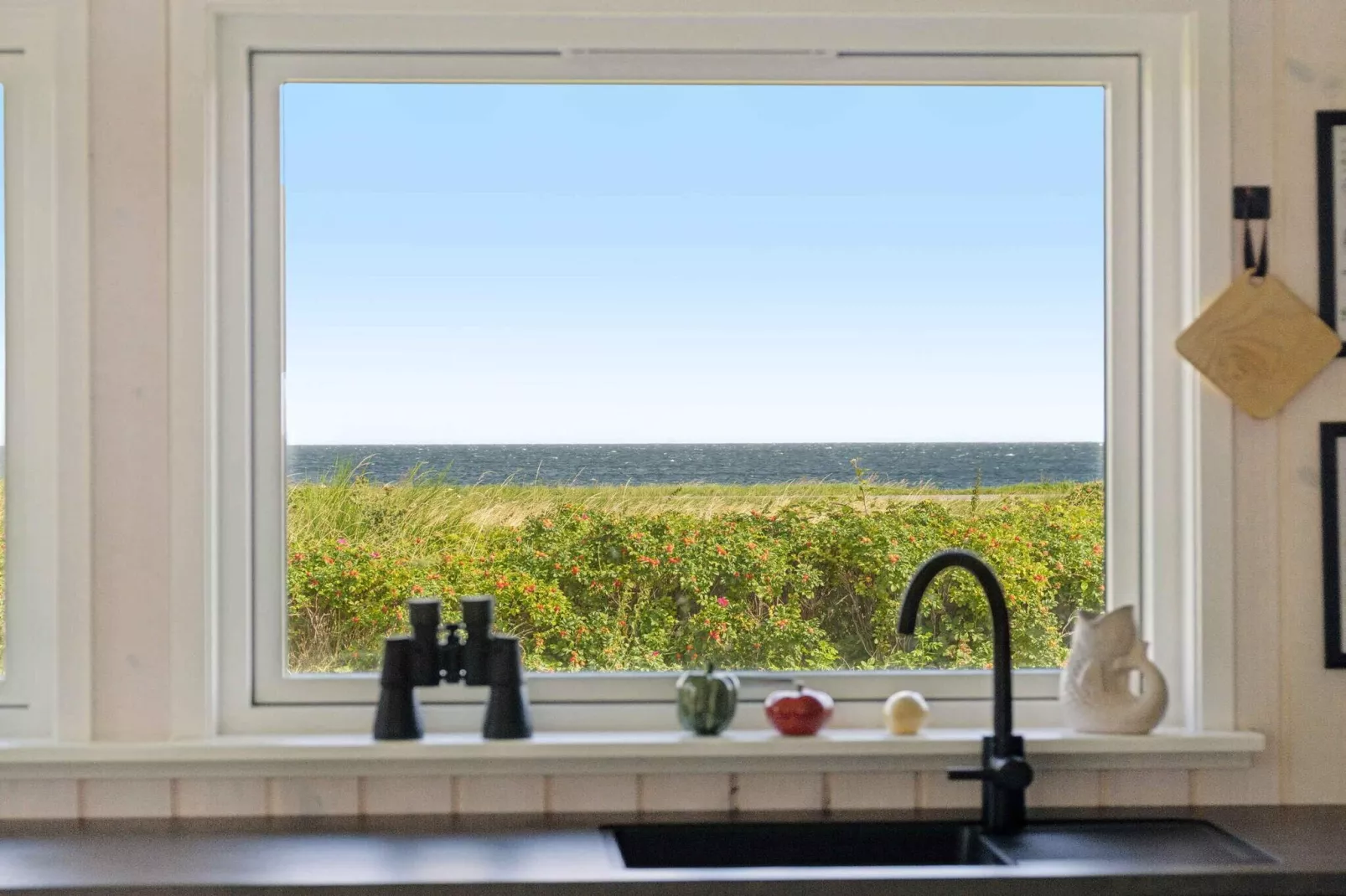 4 sterren vakantie huis in Sjællands Odde-Binnen