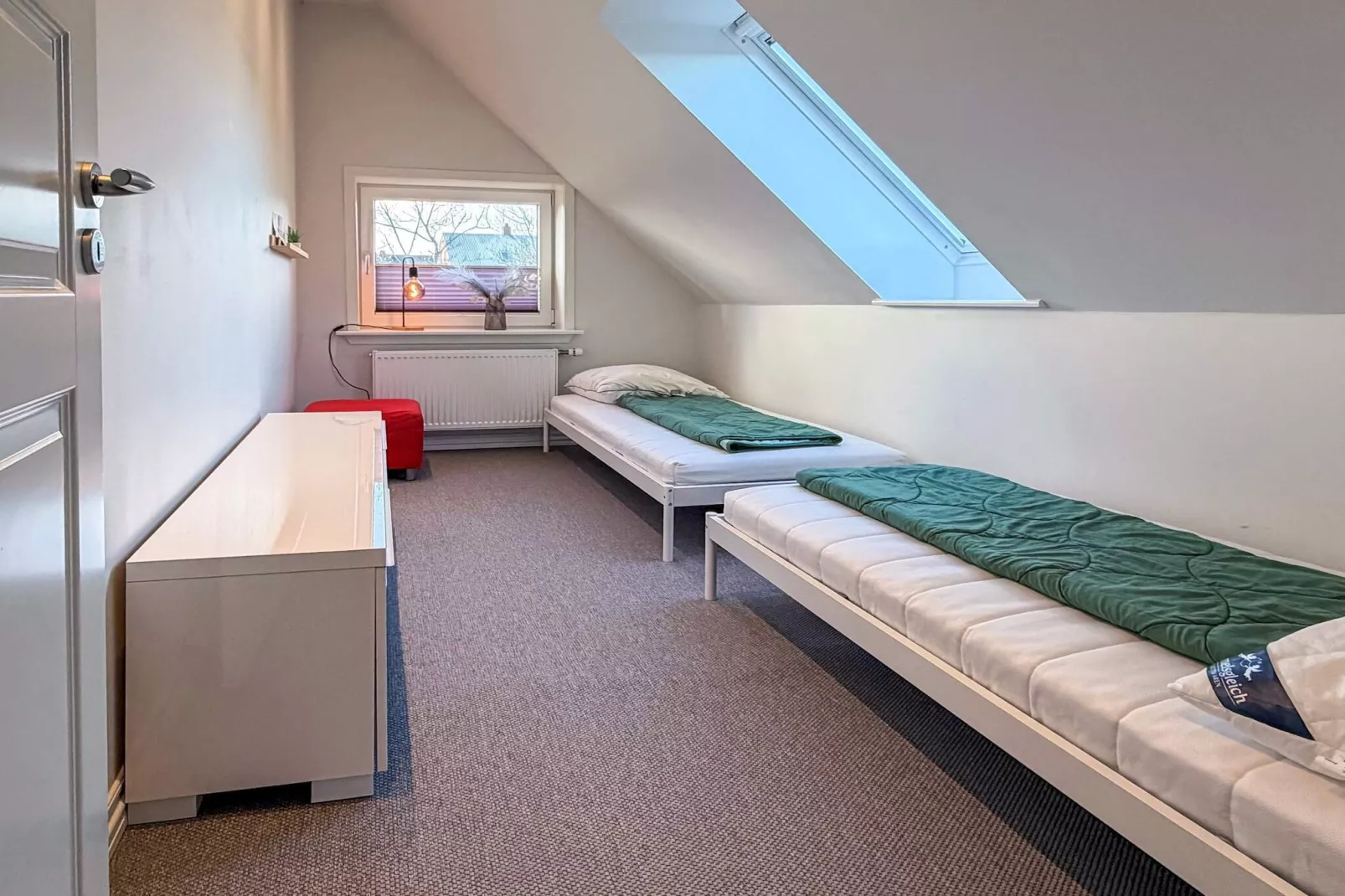 4 sterren vakantie huis in Hanstholm-Binnen