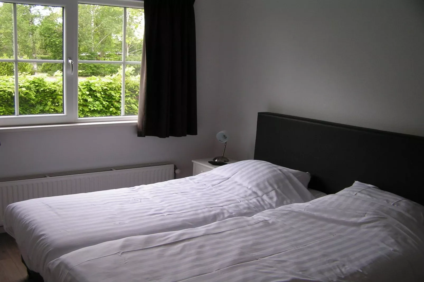 Villa de Hertog 722-Slaapkamer