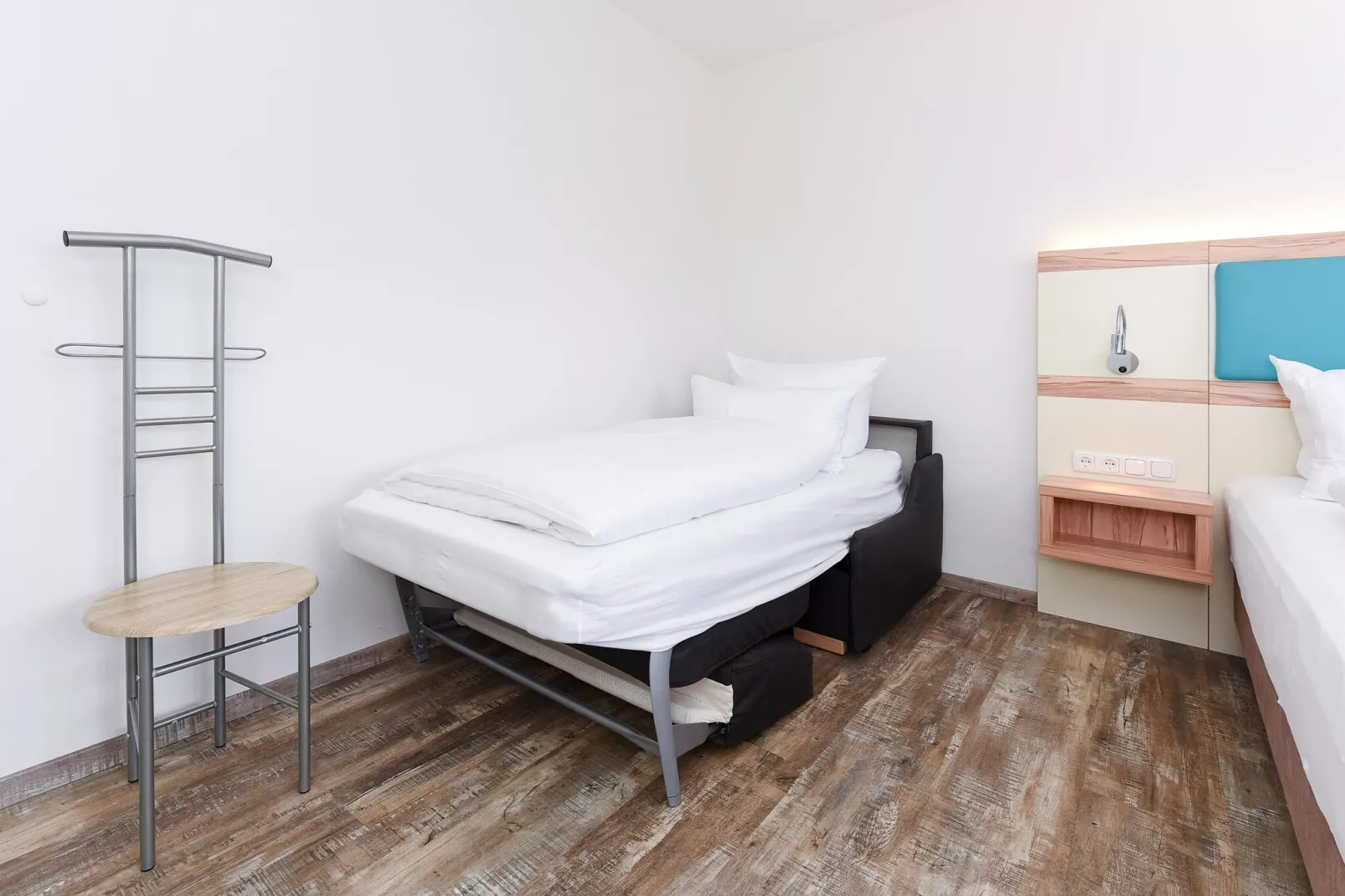 Haus zur Möwe 1-Slaapkamer