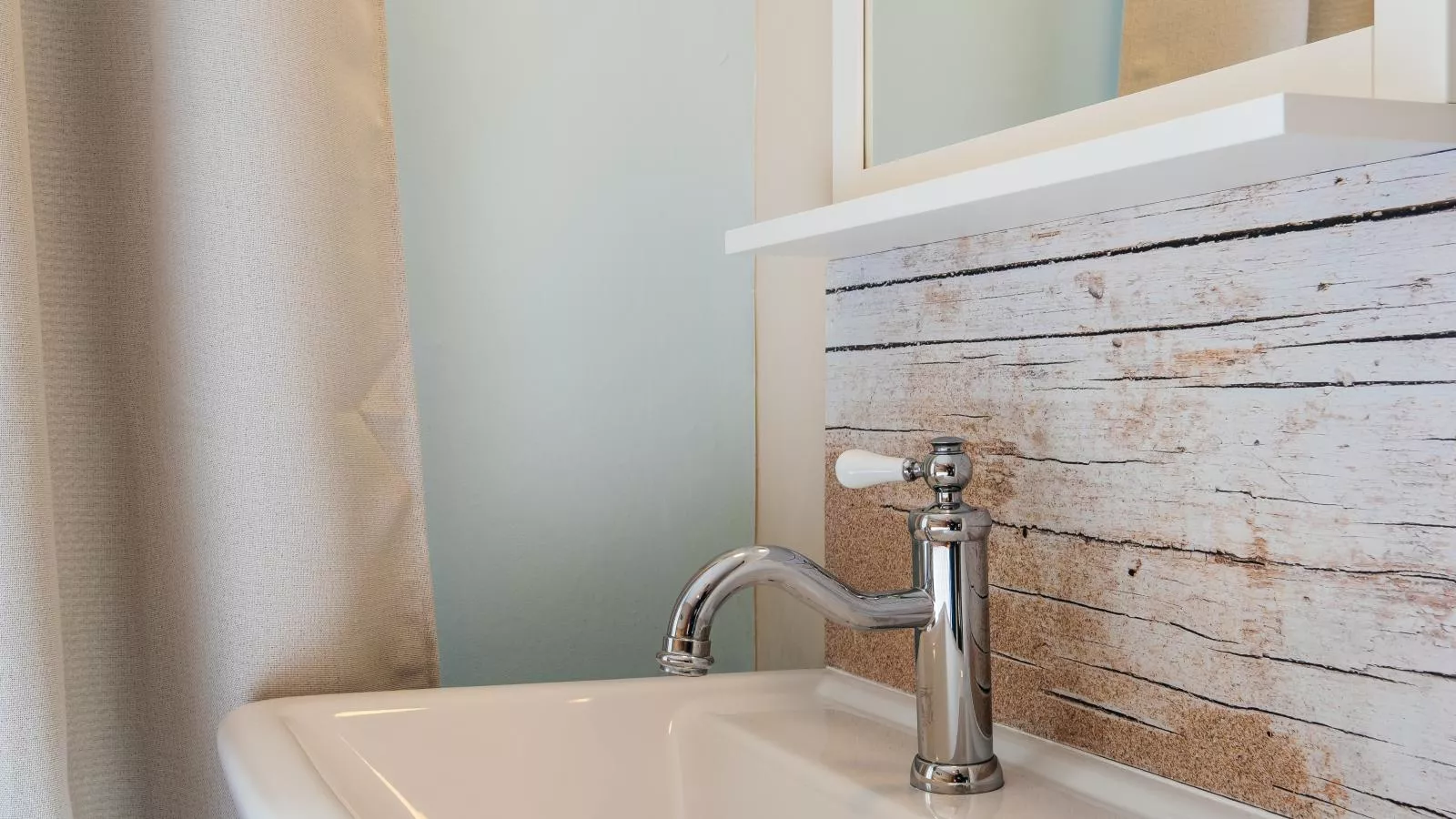 Nepto troisième-Slaapkamer