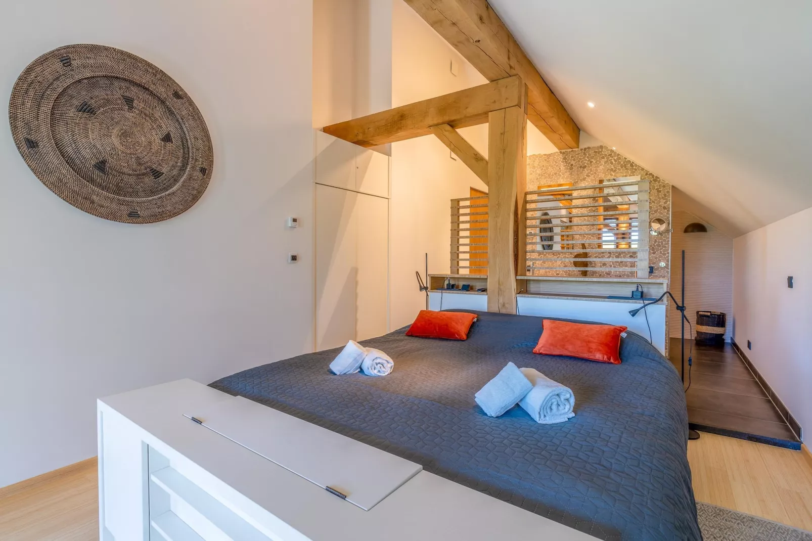 Villa Buytenplaats 193-Slaapkamer