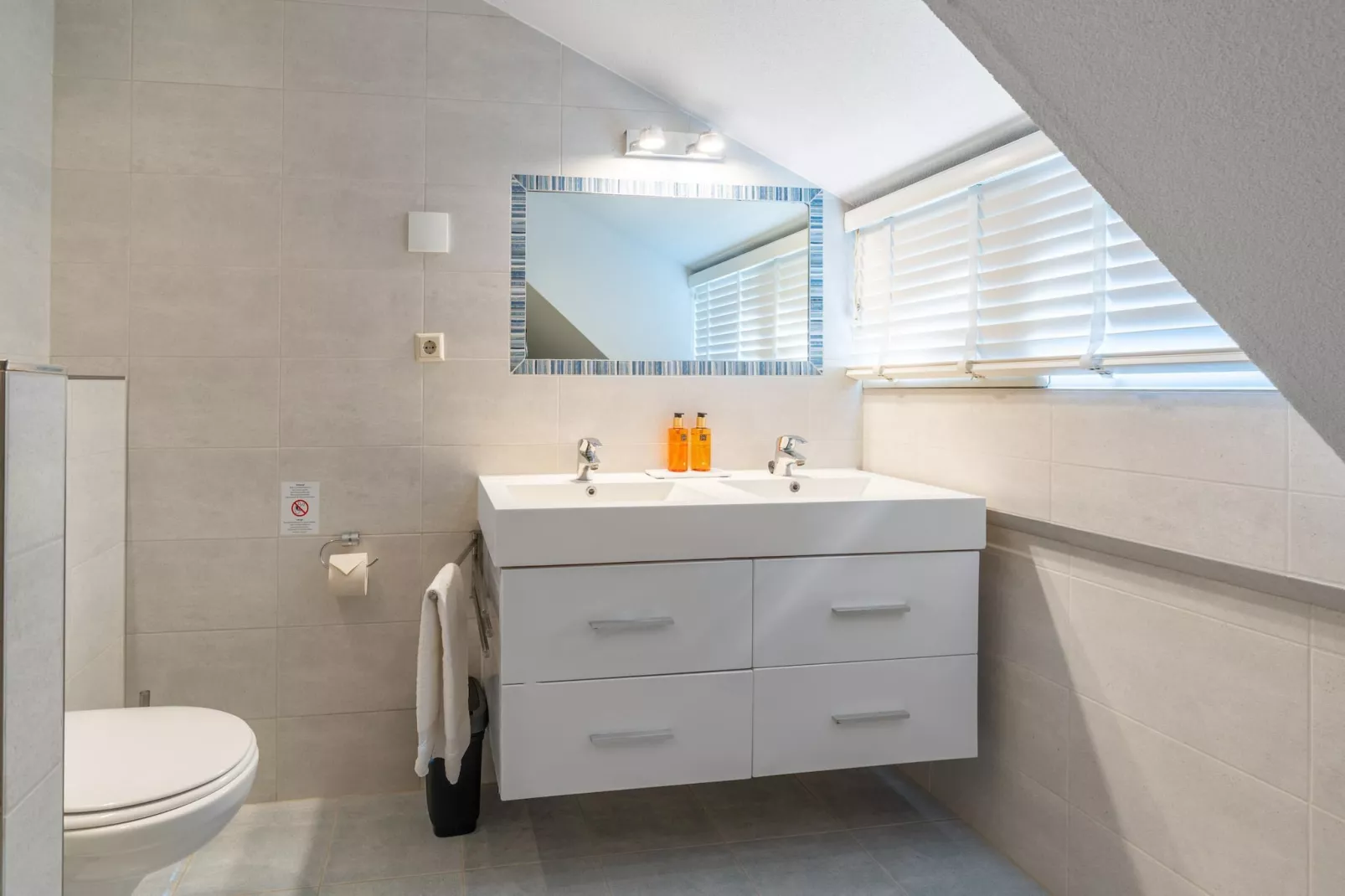 Tempelierweg 22-Badkamer