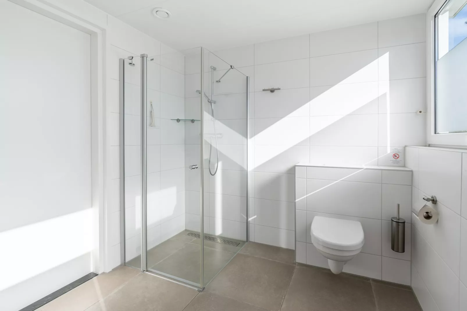 Tempelierweg 23-Badkamer