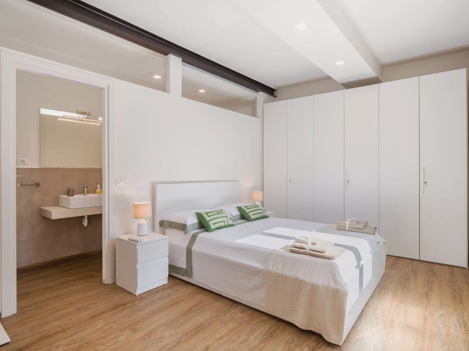 Casa Gli Aranci-Binnen