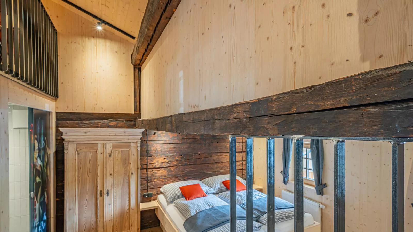 Raneburg 4-Slaapkamer