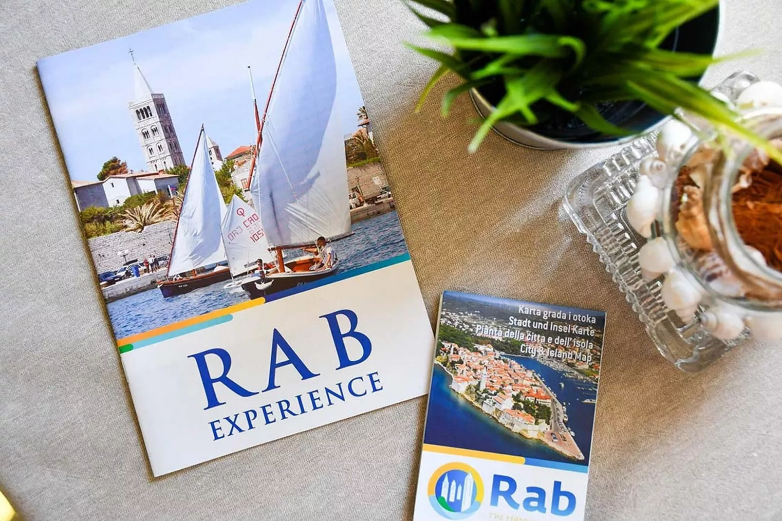 Apartments Jaklin -  Studio Apartment with Balcony and Sea View C-Binnen