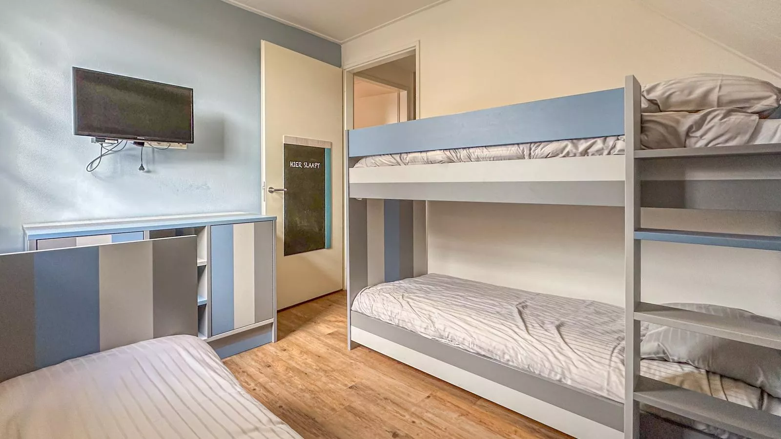 Dune Design 39-Slaapkamer