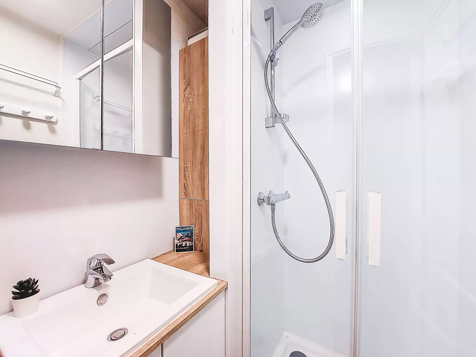 L'aiguille noire-Binnen