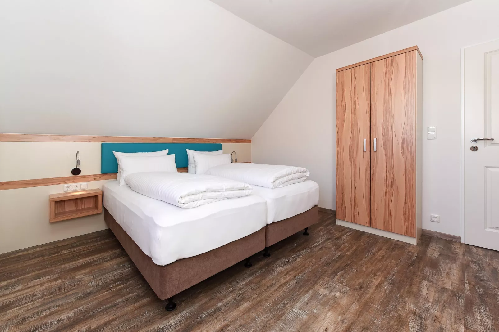 Haus zur Möwe 4-Slaapkamer