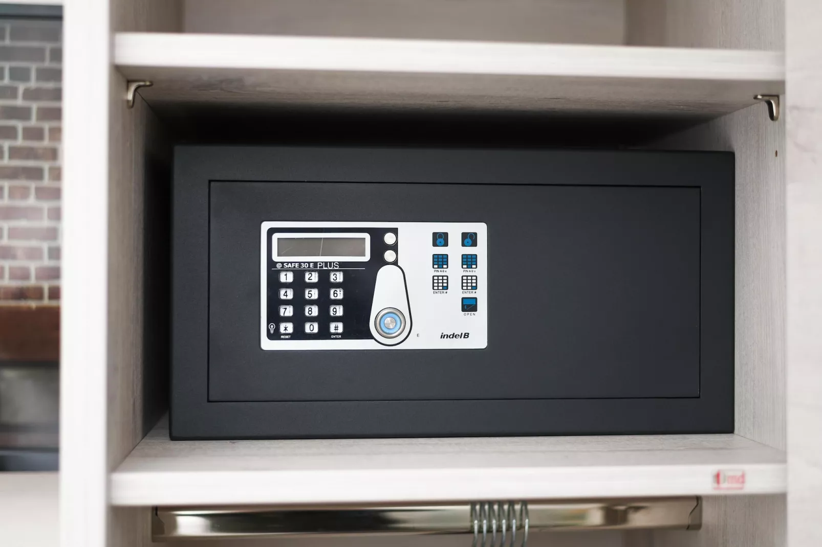 Haus Strandkorb 7-Slaapkamer