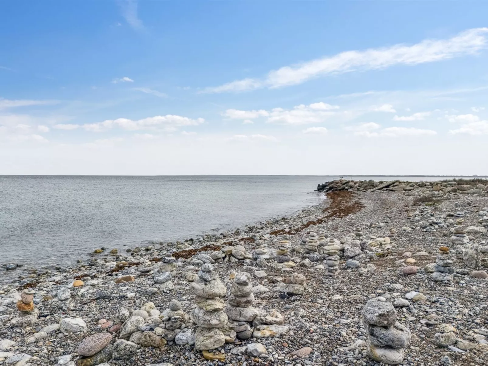 "Terne" - 90m from the sea