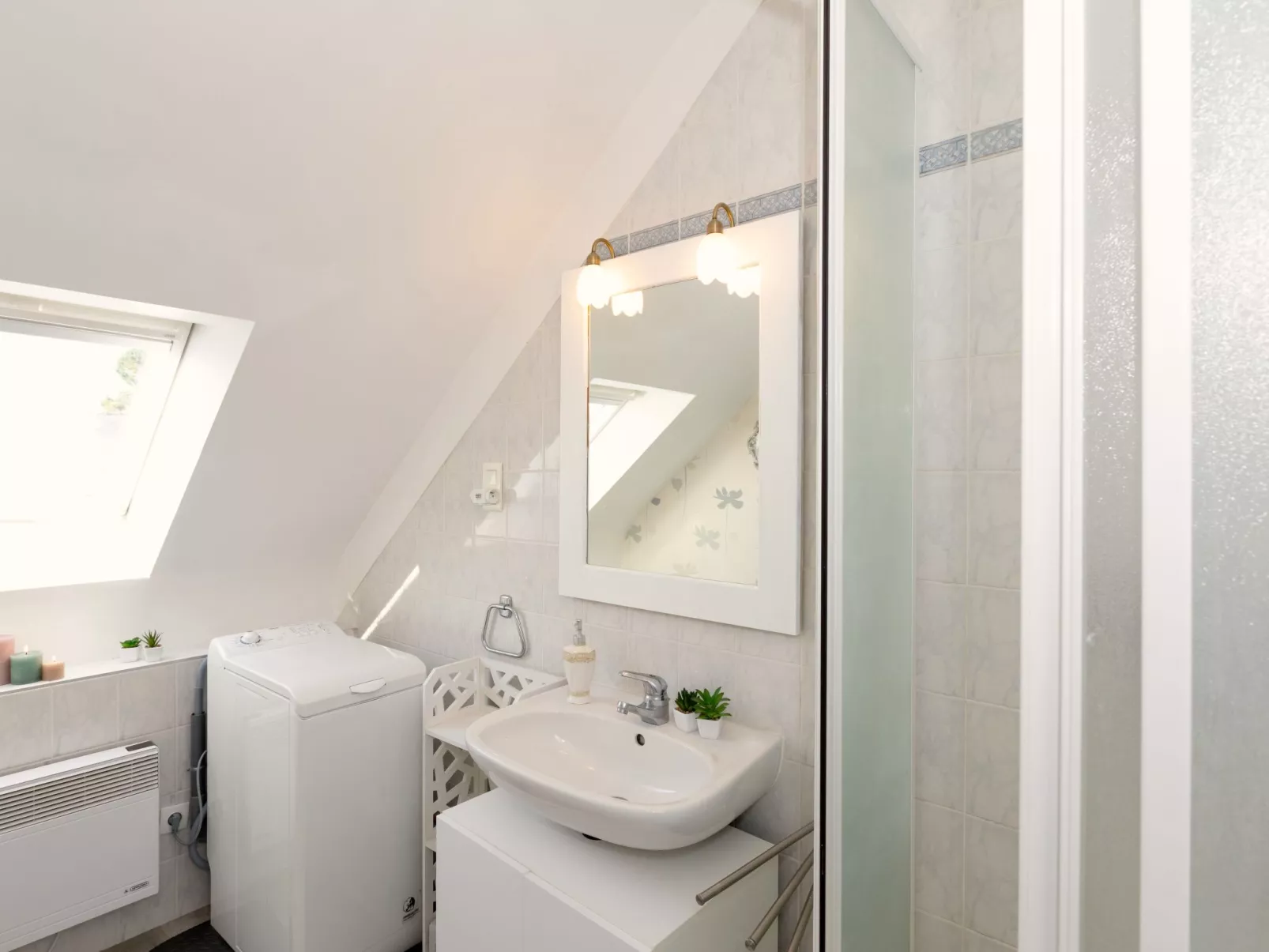 Le Nid de Cancale-Binnen