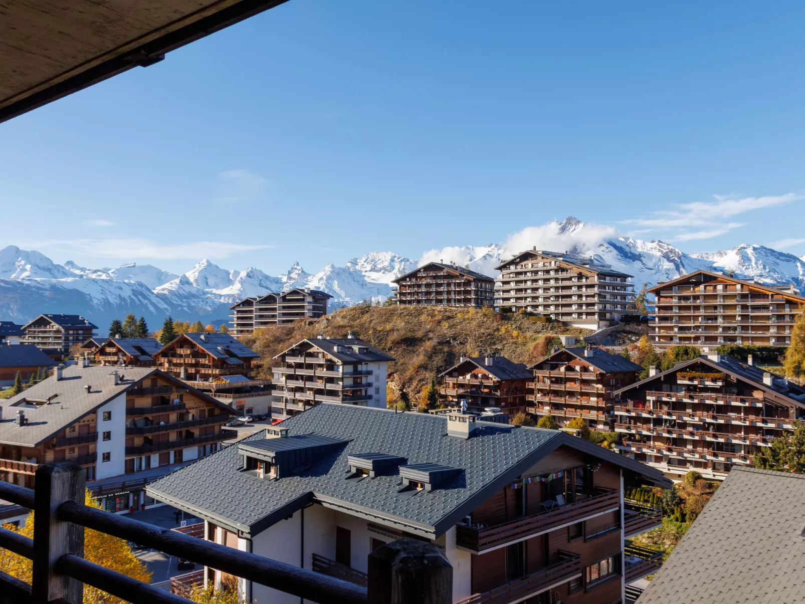Ferme de Sandra AP C3-Buiten