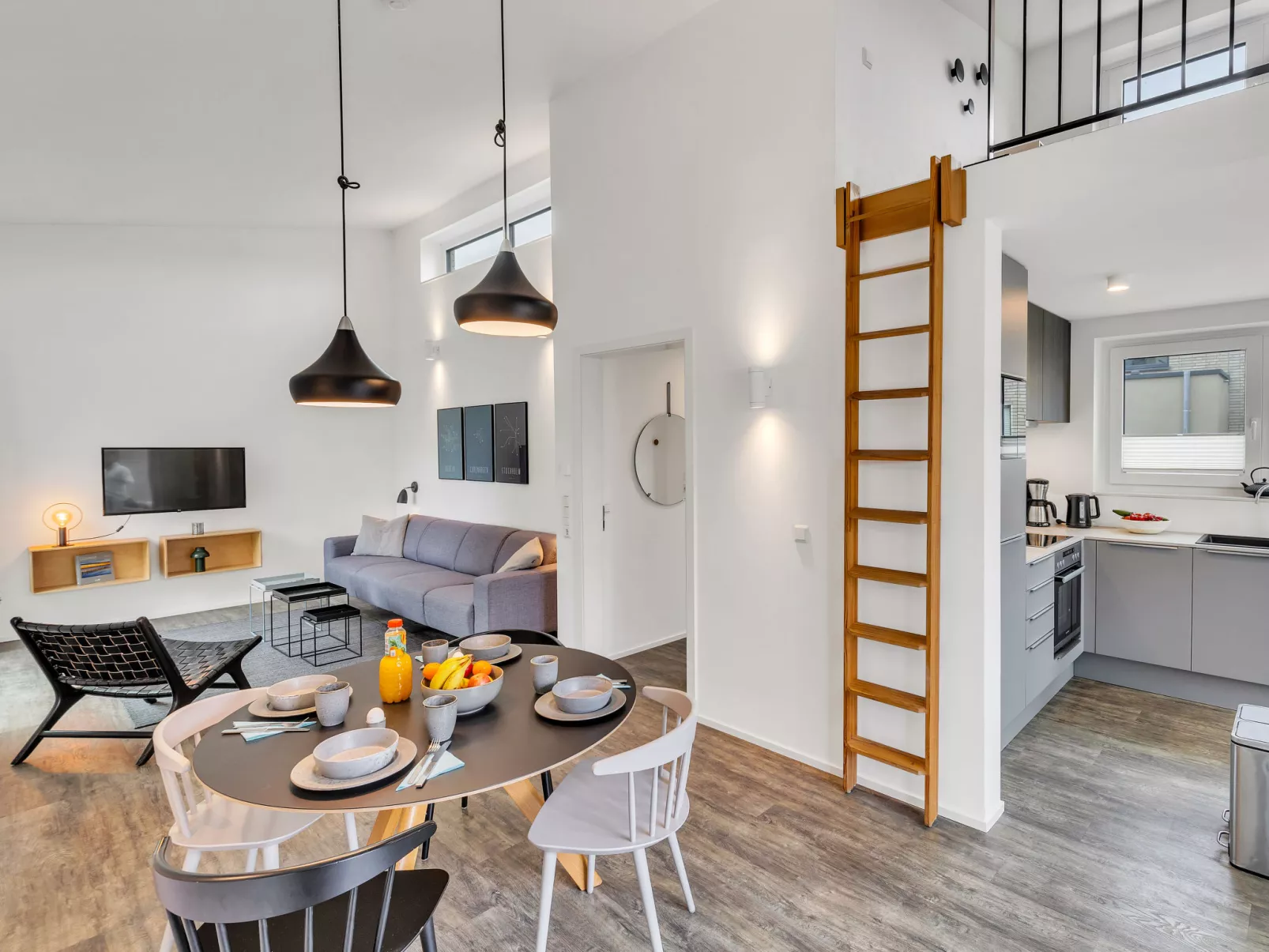 Schulenburg (137) - Binnen