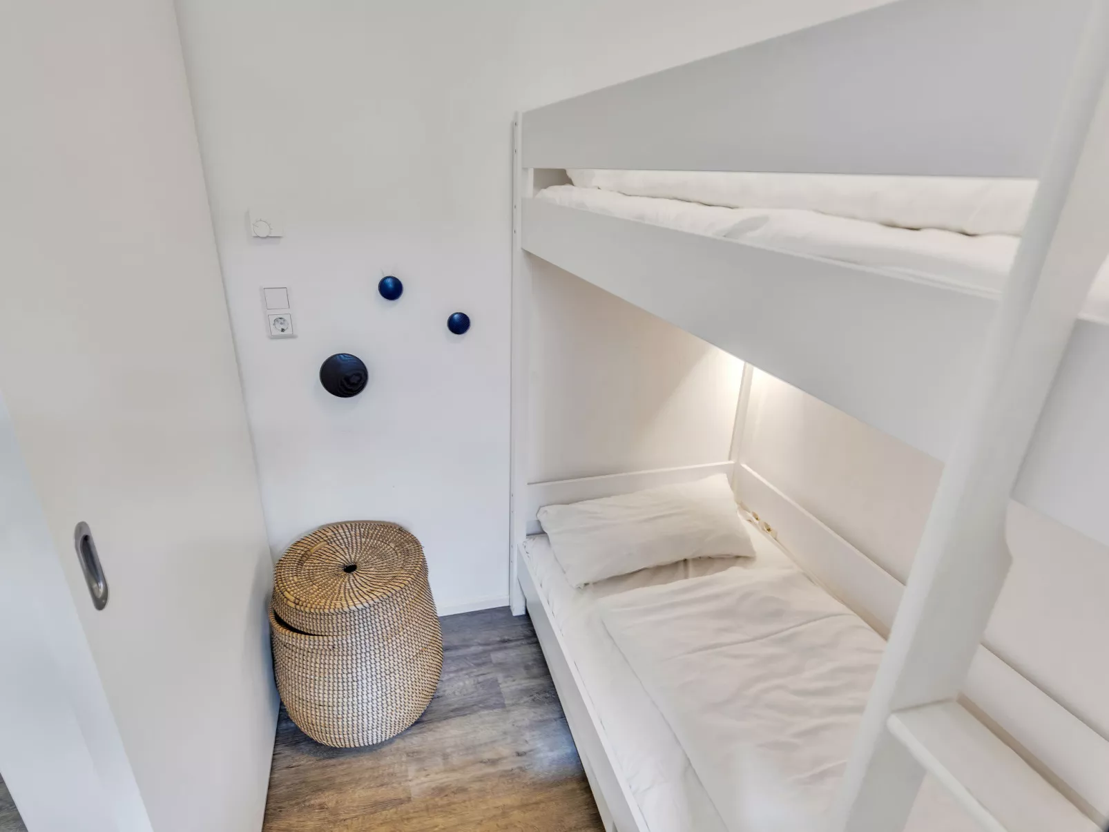 Seeleuchten - Binnen